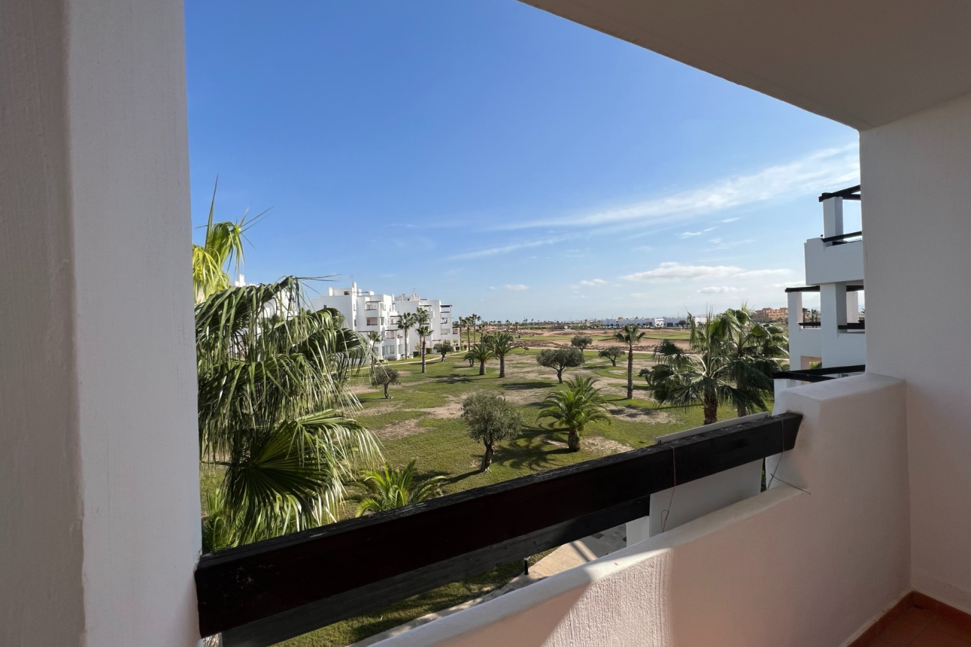 Herverkoop - Apartment - Torre Pacheco - Roldán