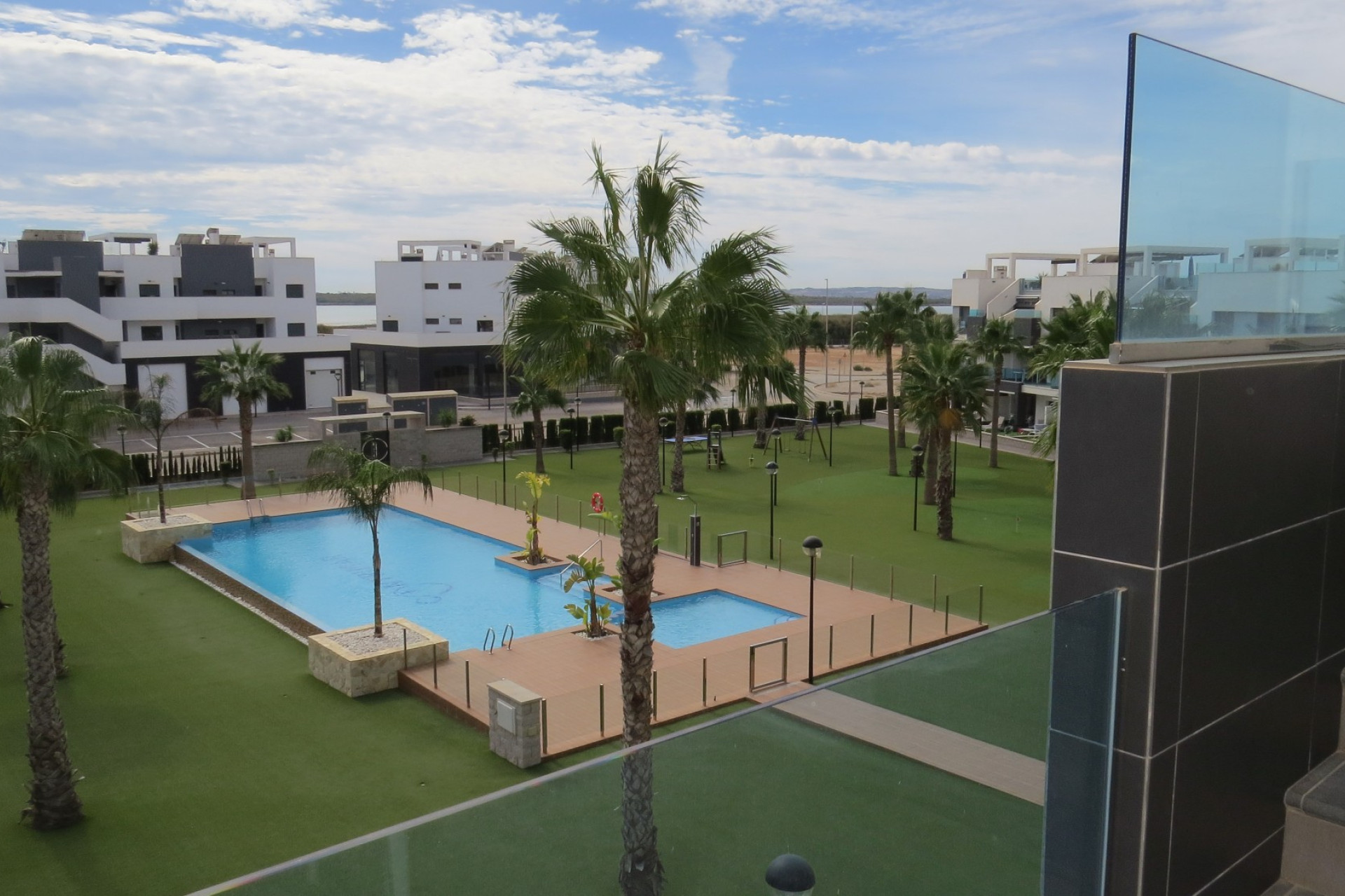 Herverkoop - Appartement / flat - Guardamar del Segura - El Raso