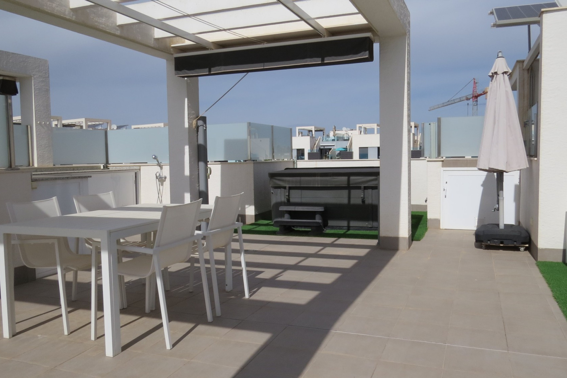 Herverkoop - Appartement / flat - Guardamar del Segura - El Raso