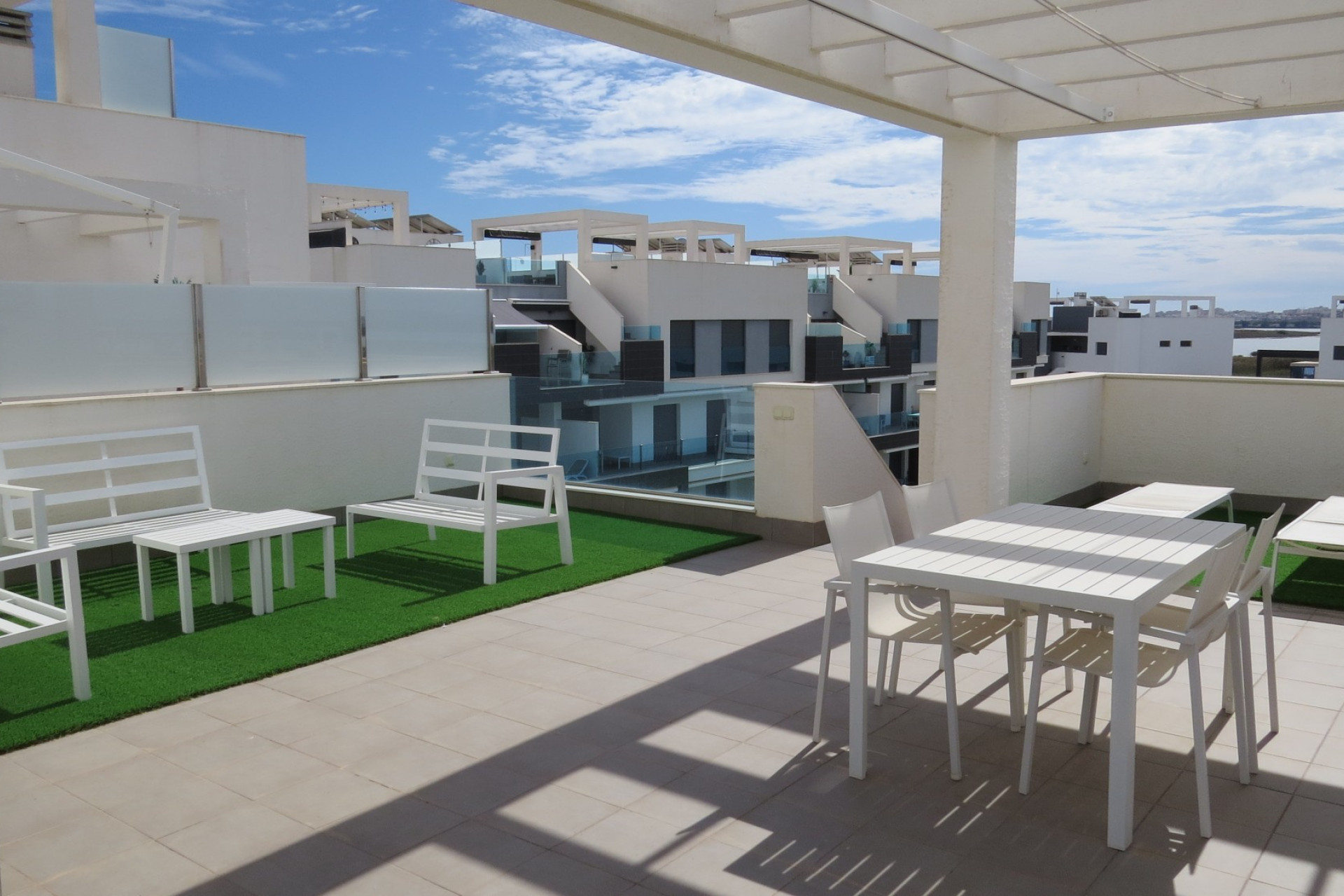 Herverkoop - Appartement / flat - Guardamar del Segura - El Raso