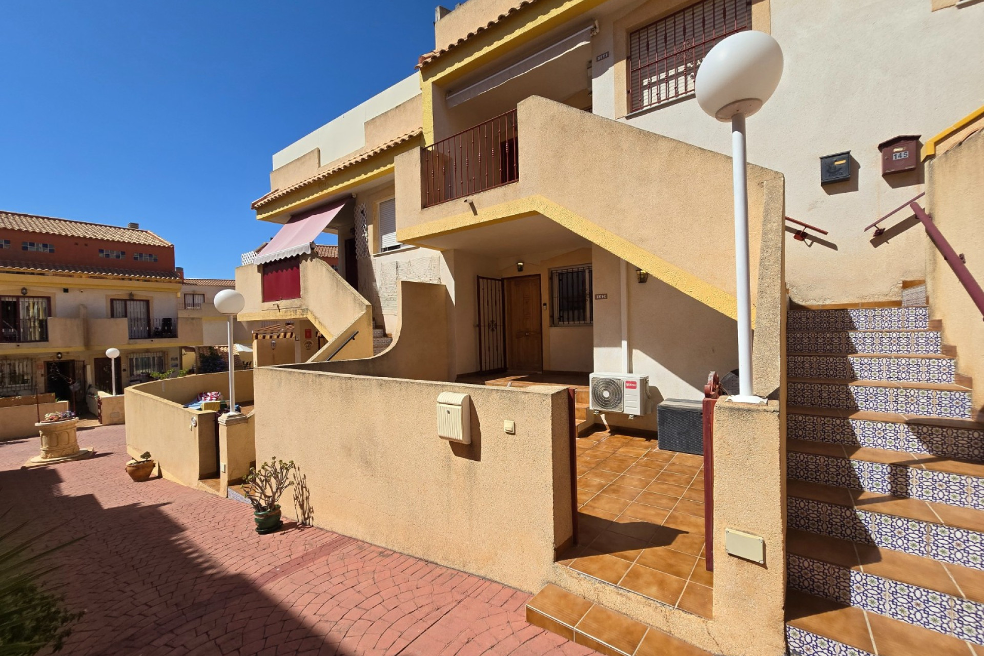 Herverkoop - Appartement / flat - Orihuela Costa - La Zenia