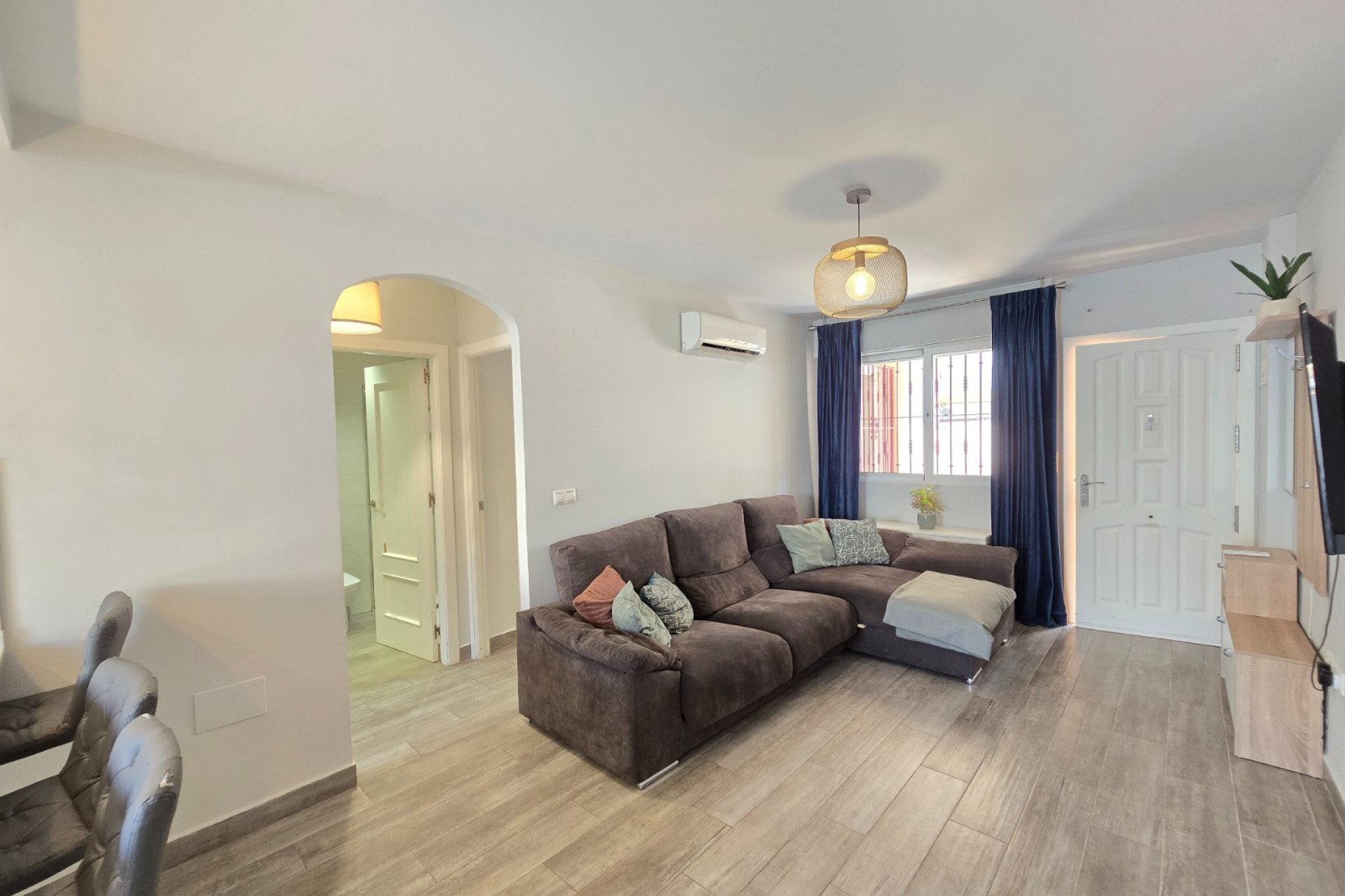 Herverkoop - Appartement / flat - Orihuela Costa - La Zenia