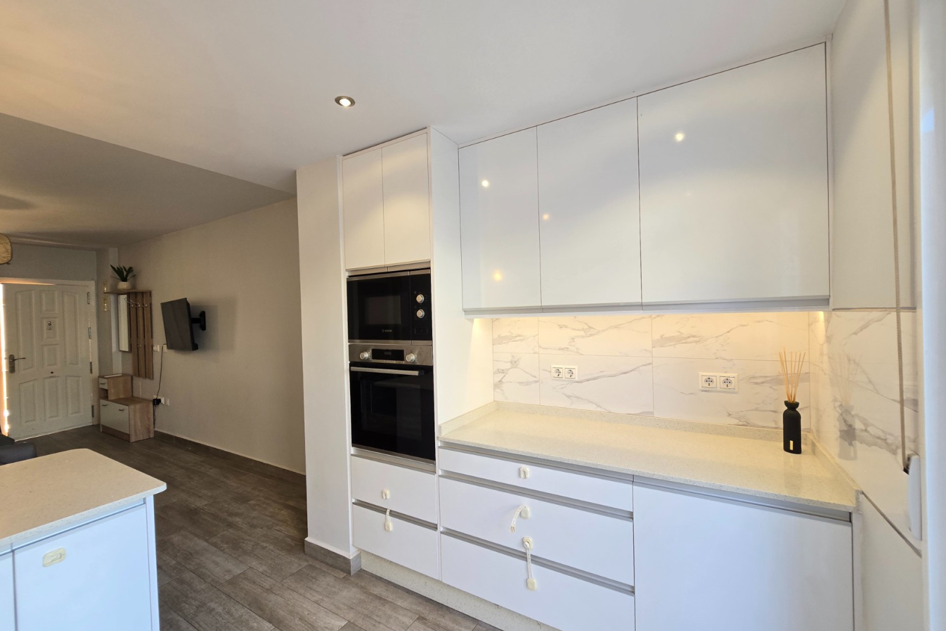 Herverkoop - Appartement / flat - Orihuela Costa - La Zenia