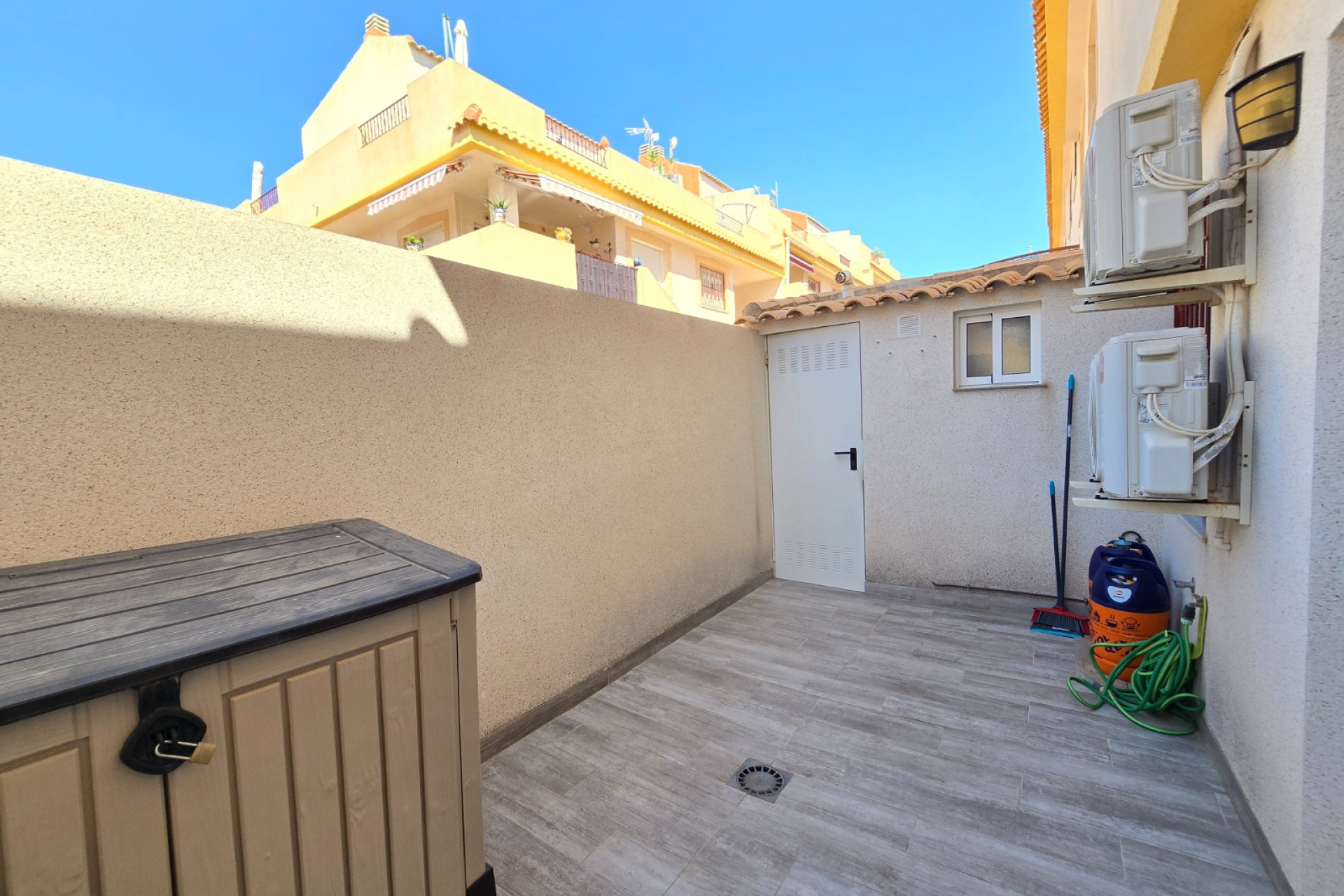 Herverkoop - Appartement / flat - Orihuela Costa - La Zenia