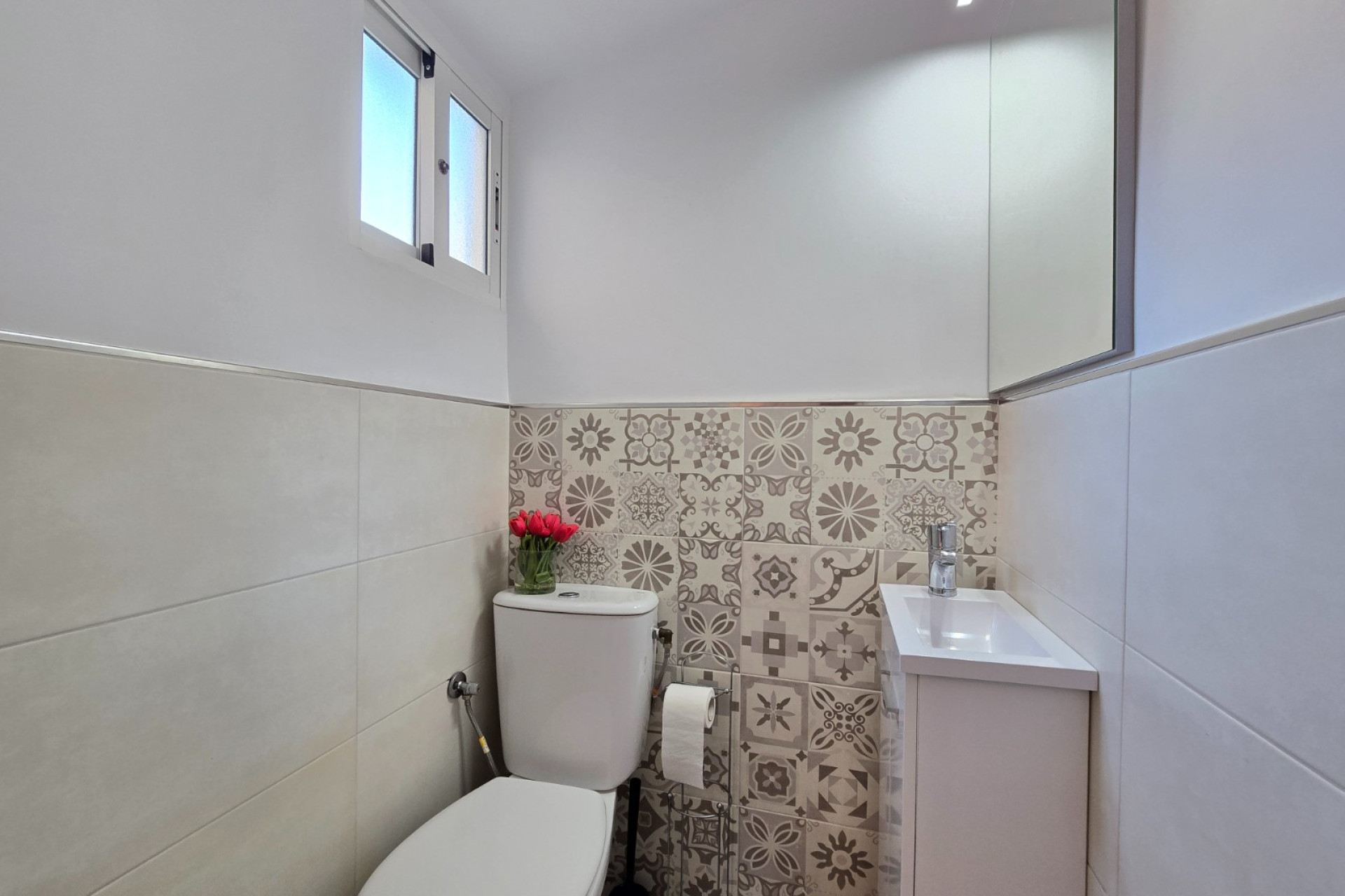 Herverkoop - Appartement / flat - Orihuela Costa - La Zenia