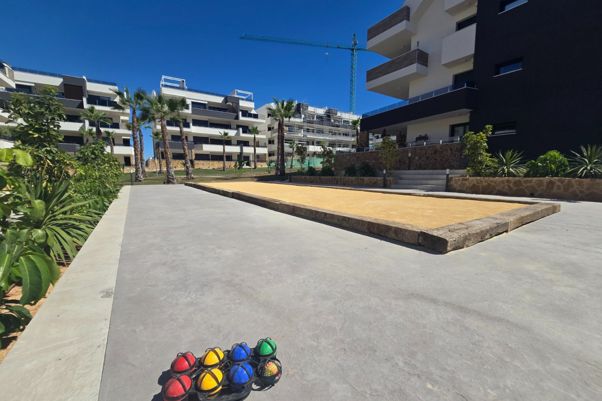 Herverkoop - Appartement / flat - Orihuela Costa - Los Altos