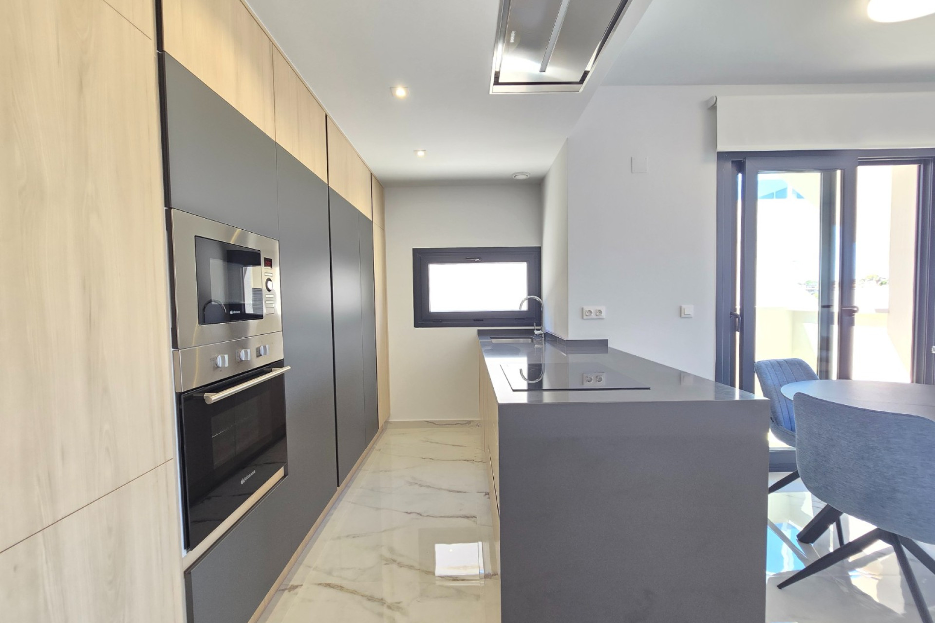 Herverkoop - Appartement / flat - Orihuela Costa - Los Altos