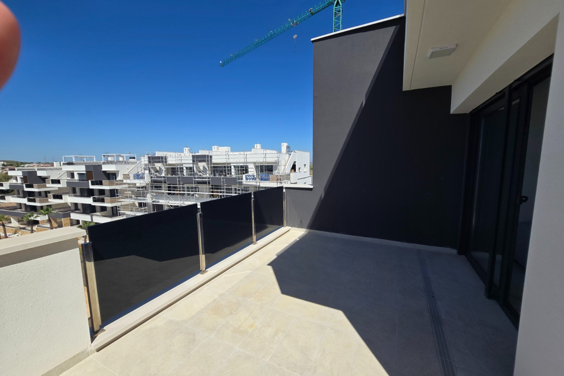 Herverkoop - Appartement / flat - Orihuela Costa - Los Altos
