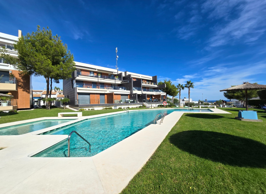 Herverkoop - Appartement / flat - Orihuela Costa - Los Dolses