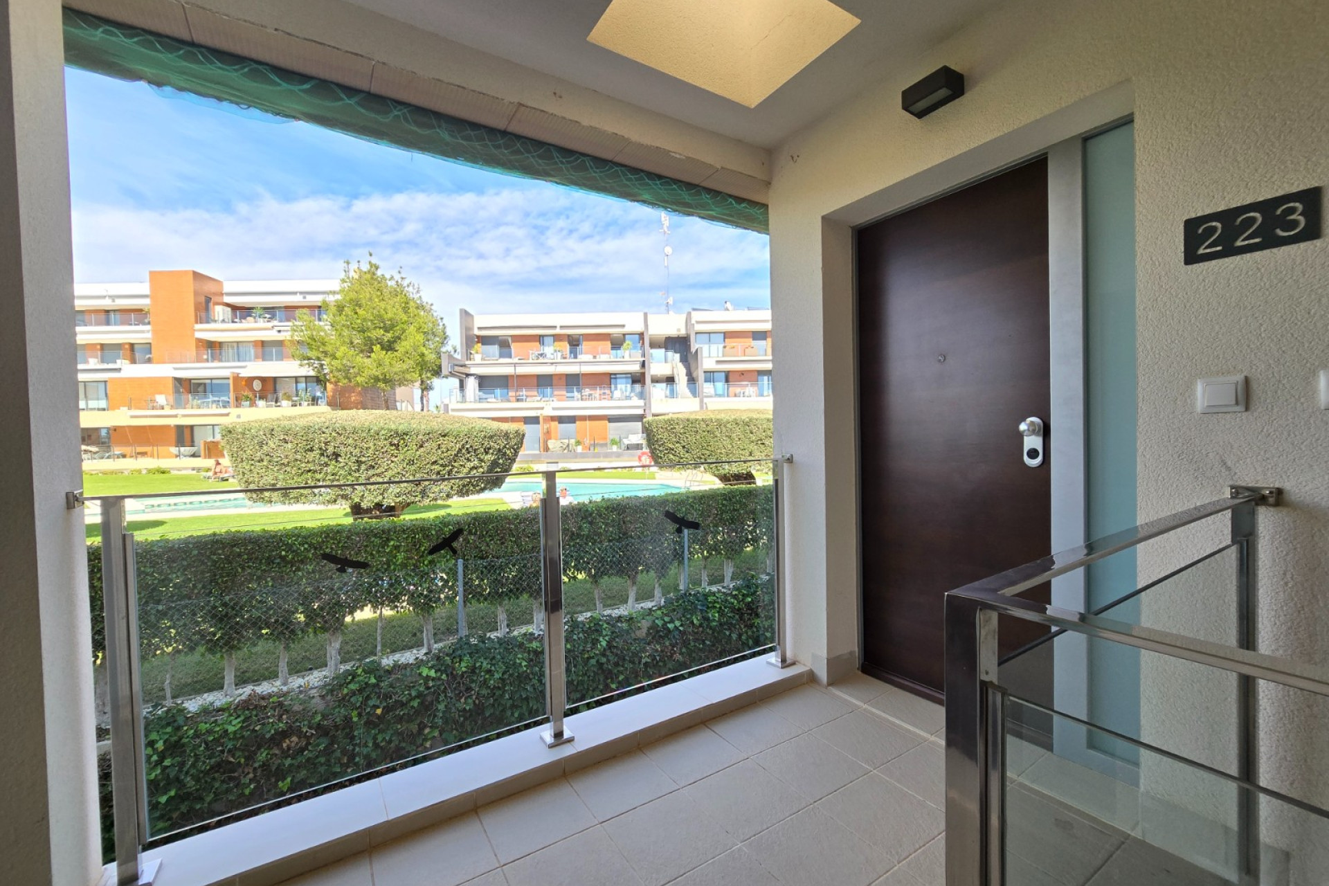 Herverkoop - Appartement / flat - Orihuela Costa - Los Dolses