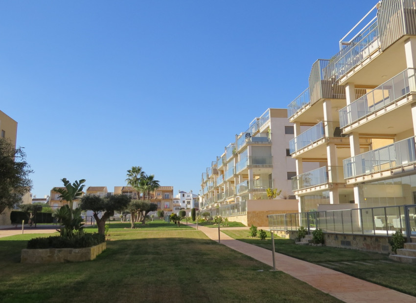 Herverkoop - Appartement / flat - Orihuela Costa - Villamartín