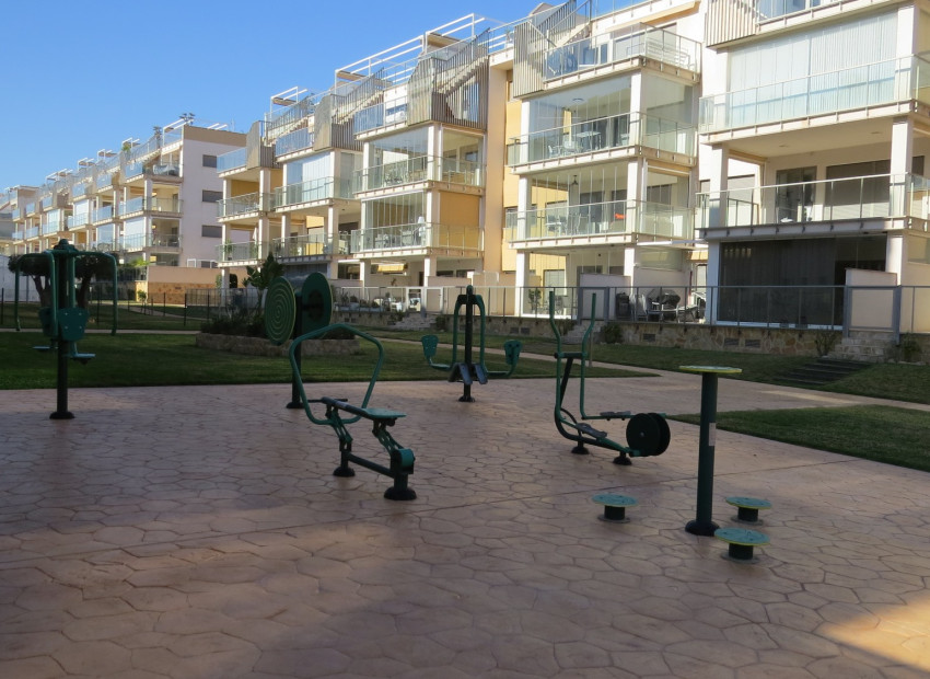 Herverkoop - Appartement / flat - Orihuela Costa - Villamartín