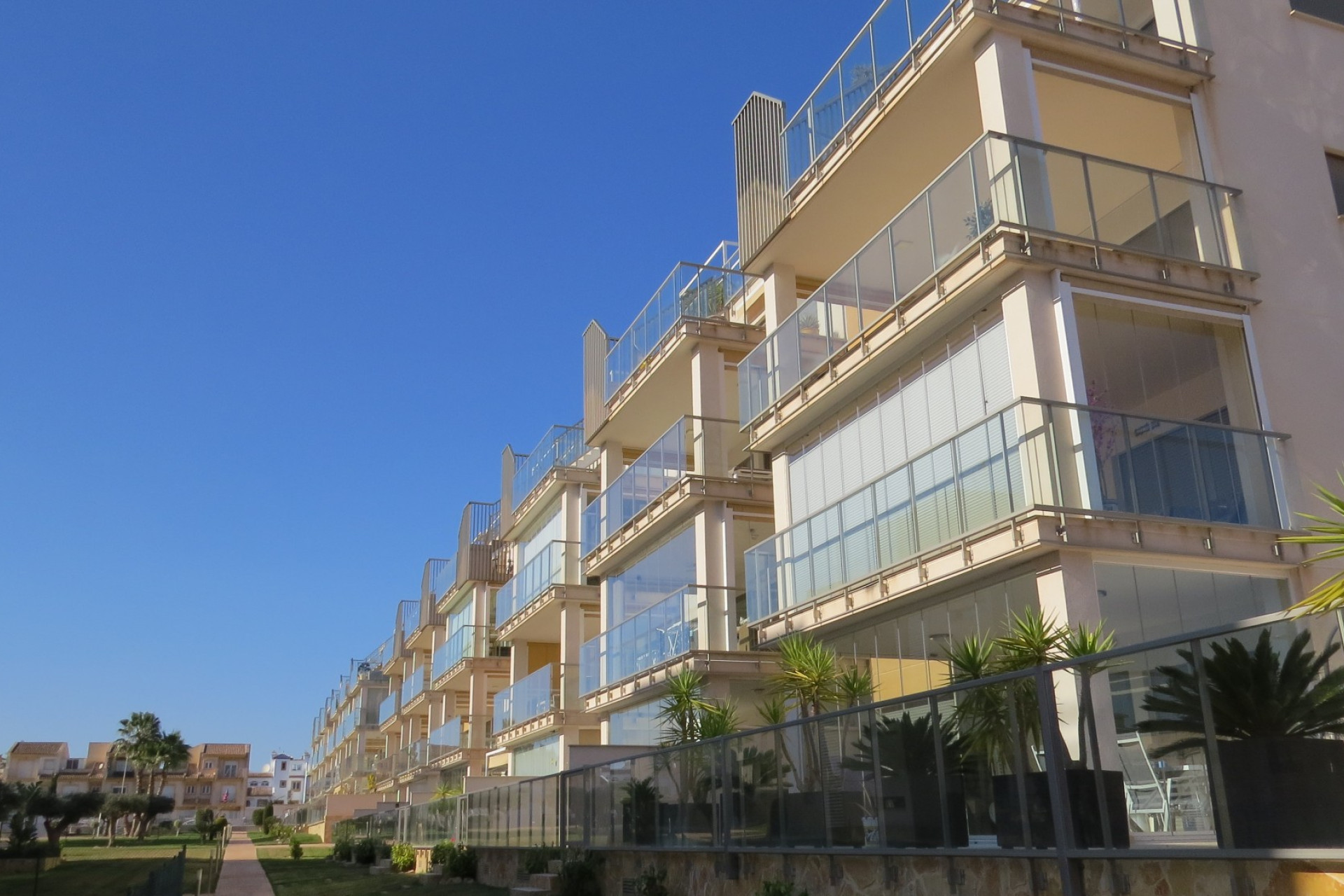 Herverkoop - Appartement / flat - Orihuela Costa - Villamartín