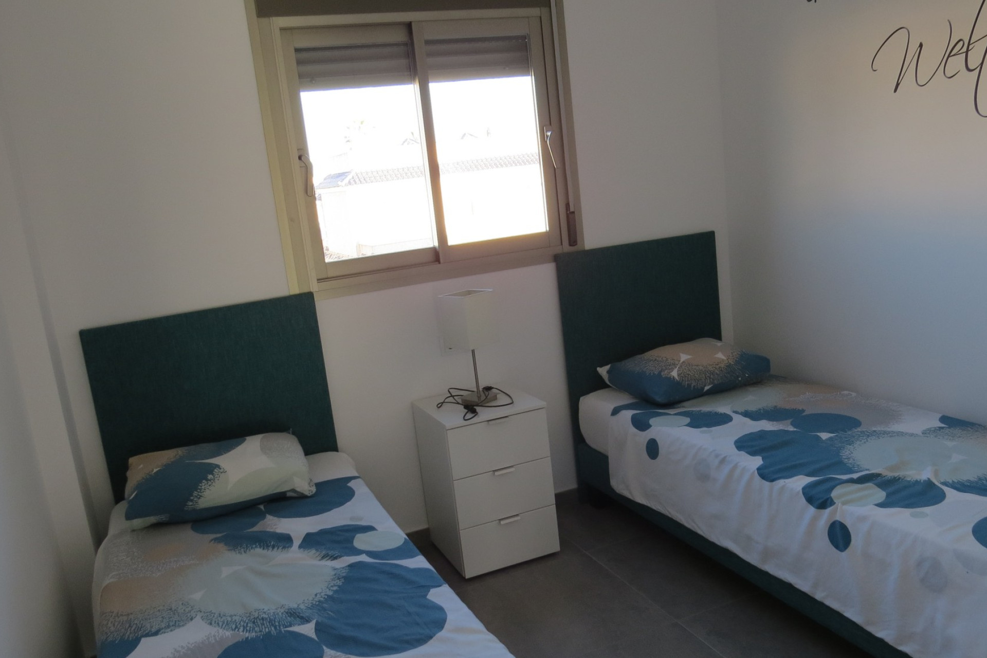 Herverkoop - Appartement / flat - Orihuela Costa - Villamartín