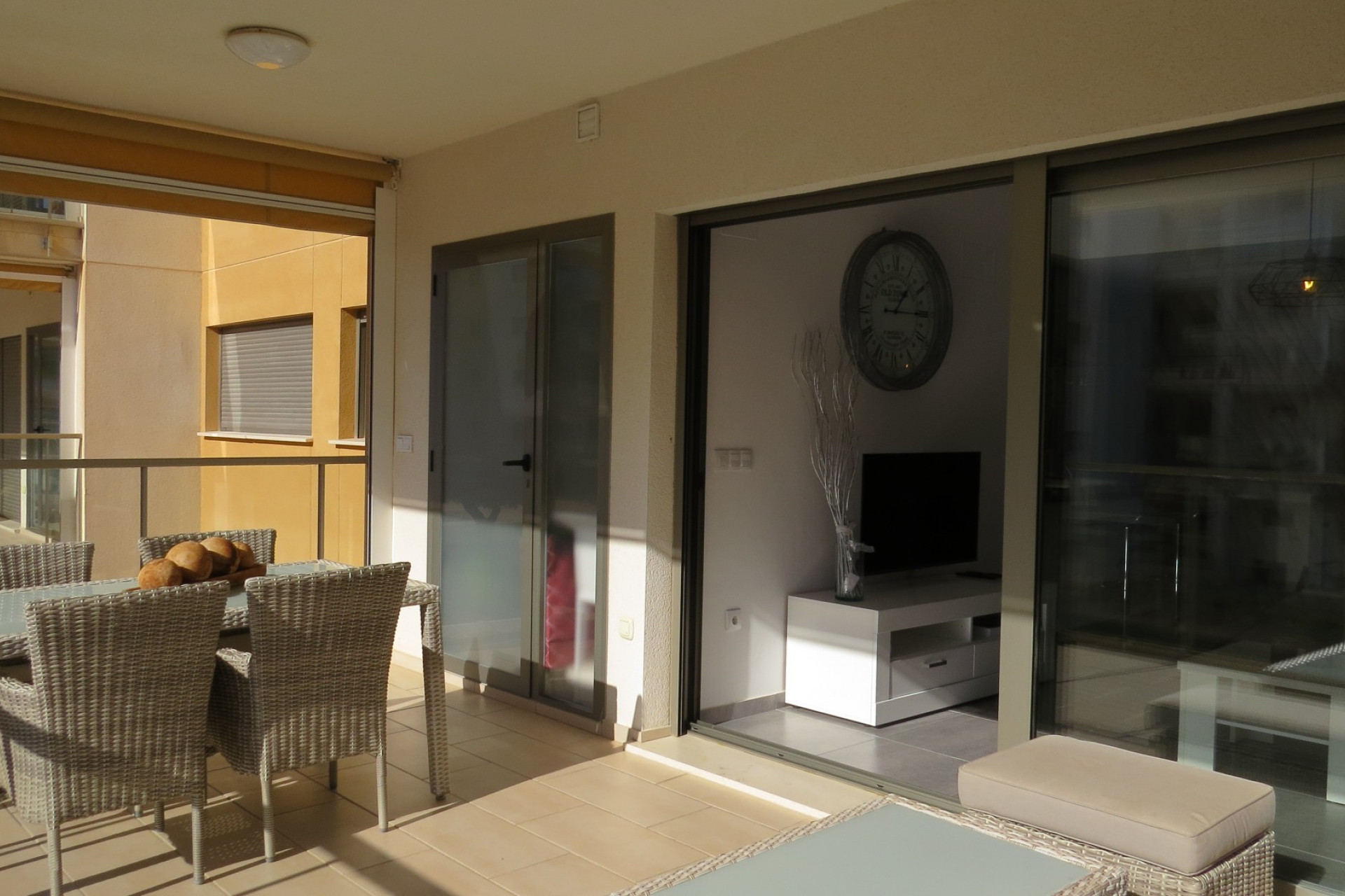 Herverkoop - Appartement / flat - Orihuela Costa - Villamartín