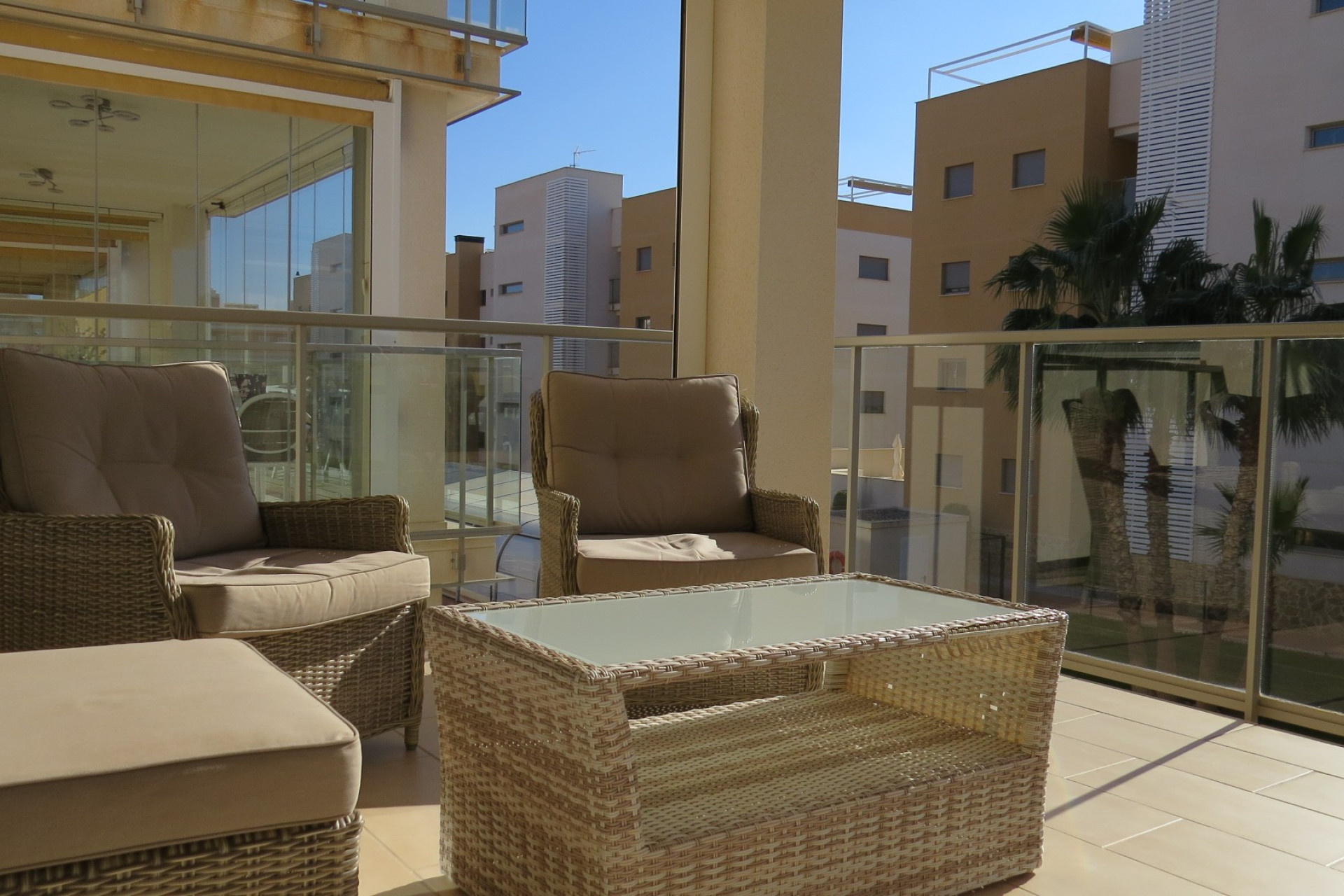 Herverkoop - Appartement / flat - Orihuela Costa - Villamartín