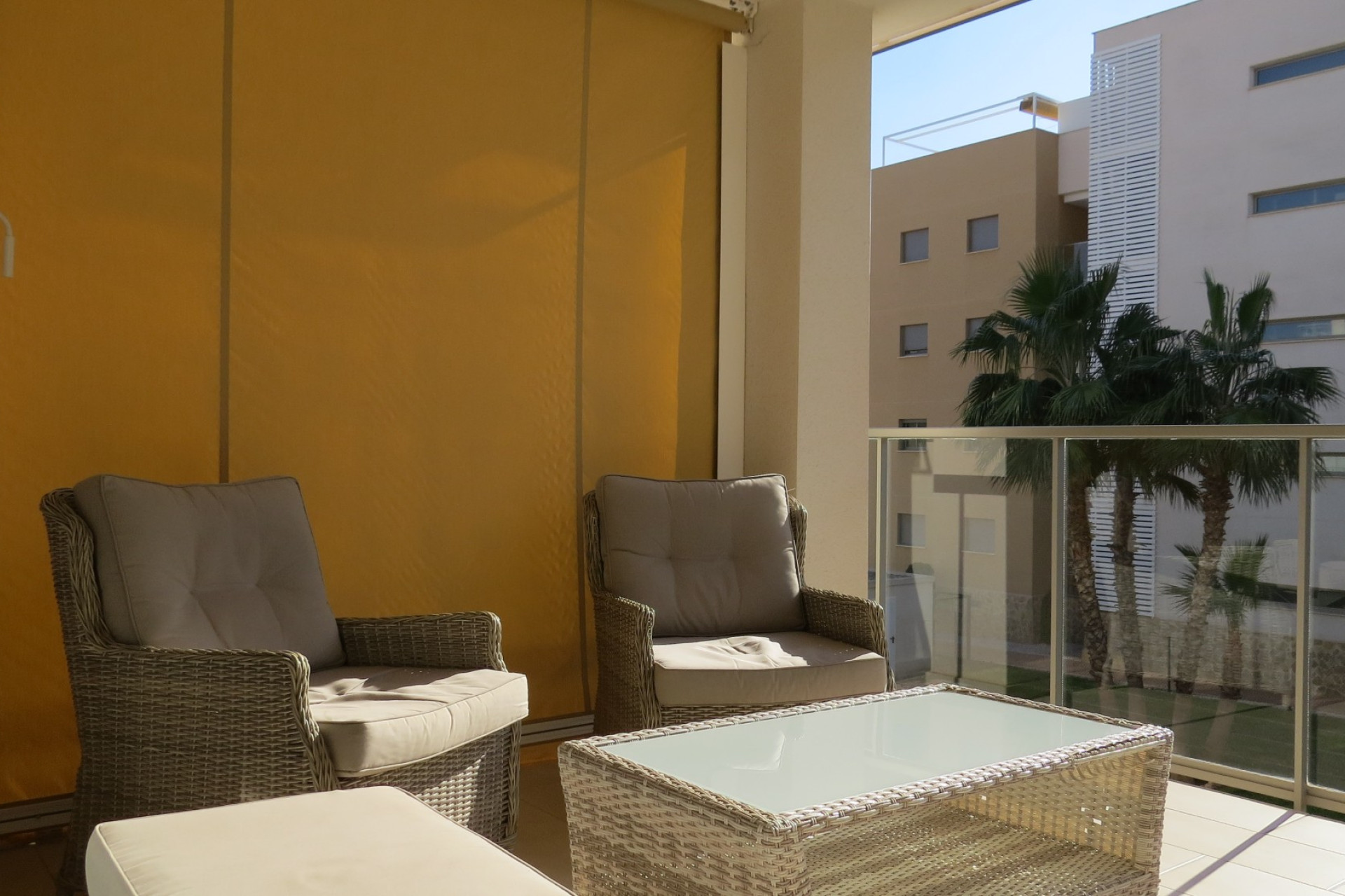 Herverkoop - Appartement / flat - Orihuela Costa - Villamartín