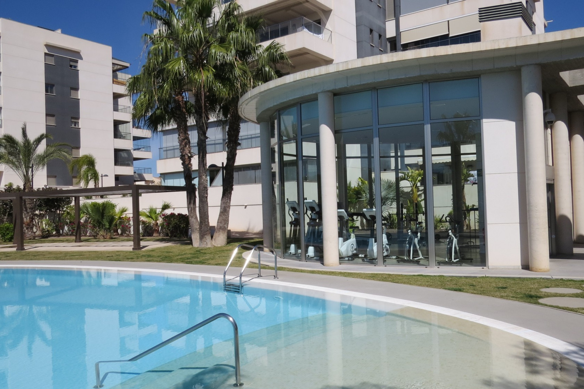 Herverkoop - Appartement / flat - Orihuela Costa - Villamartín