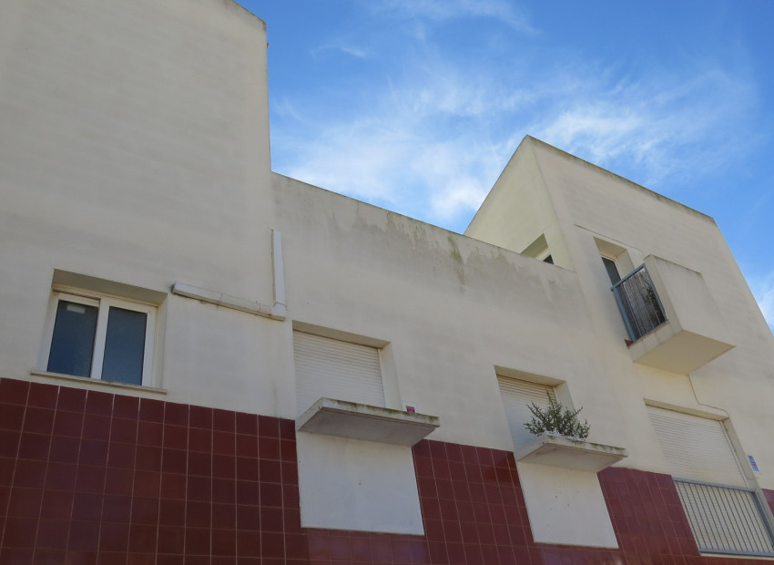 Herverkoop - Appartement / flat - Orihuela Costa - Villamartín