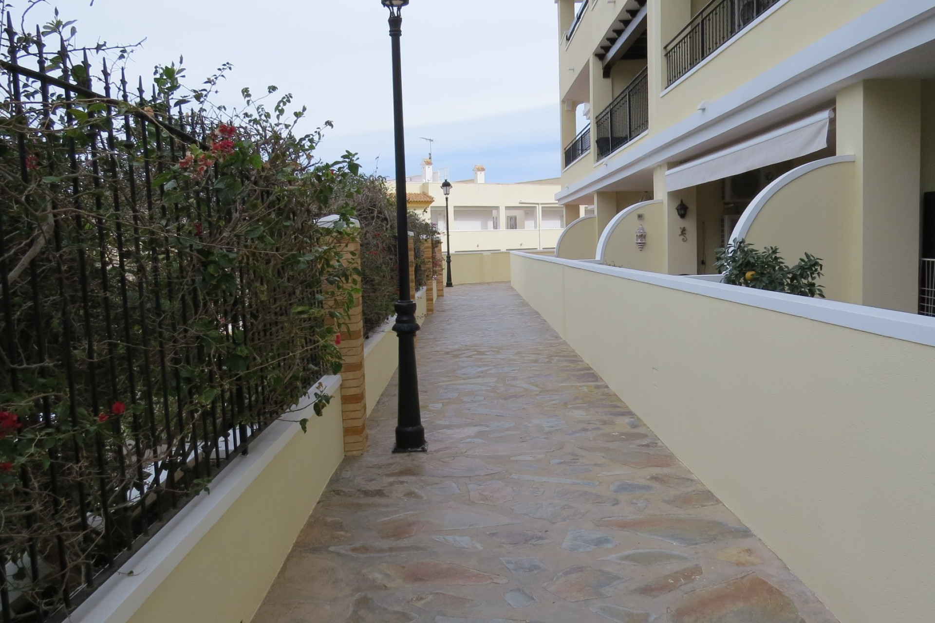 Herverkoop - Appartement / flat - Orihuela Costa - Villamartín