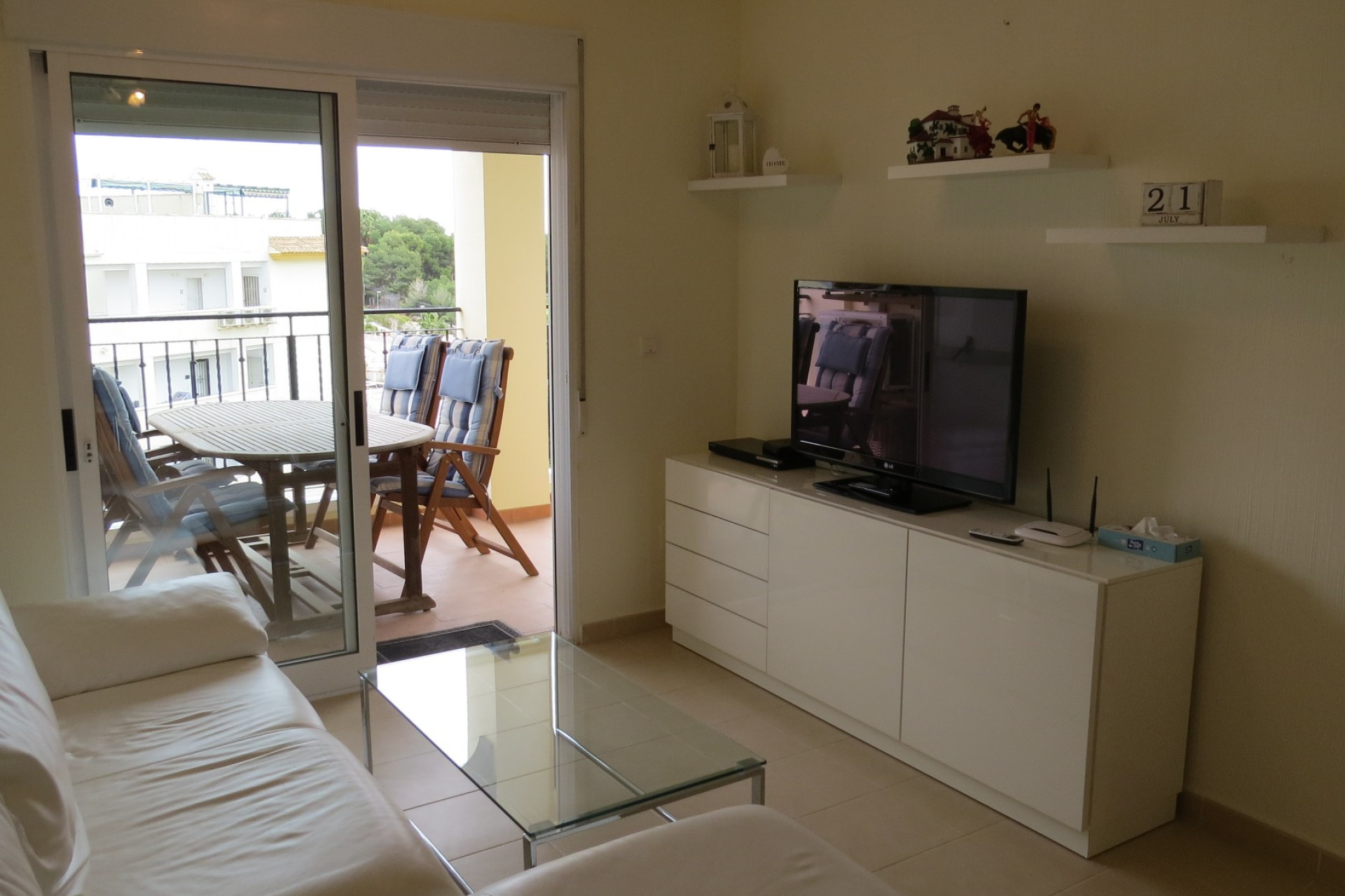 Herverkoop - Appartement / flat - Orihuela Costa - Villamartín