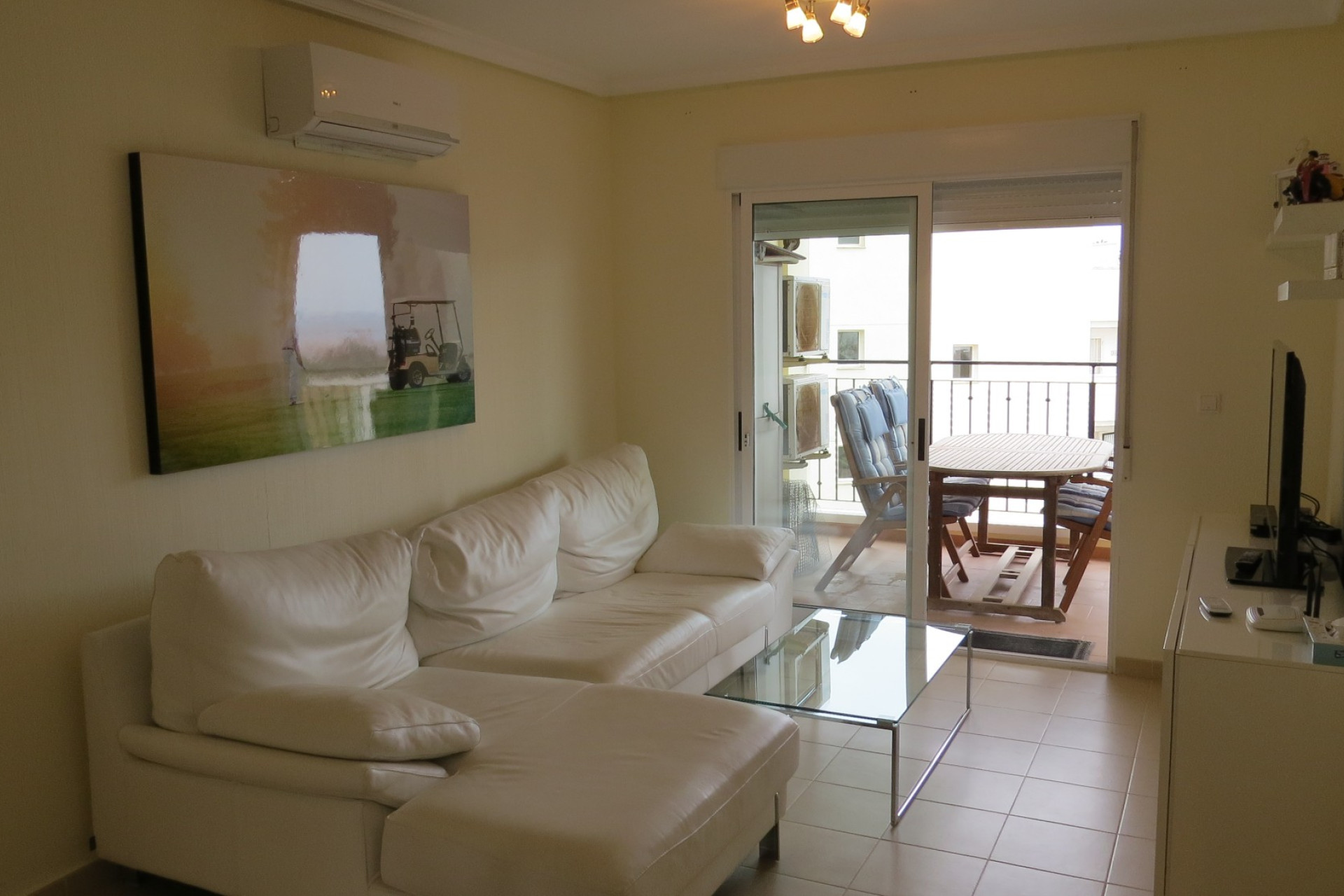 Herverkoop - Appartement / flat - Orihuela Costa - Villamartín