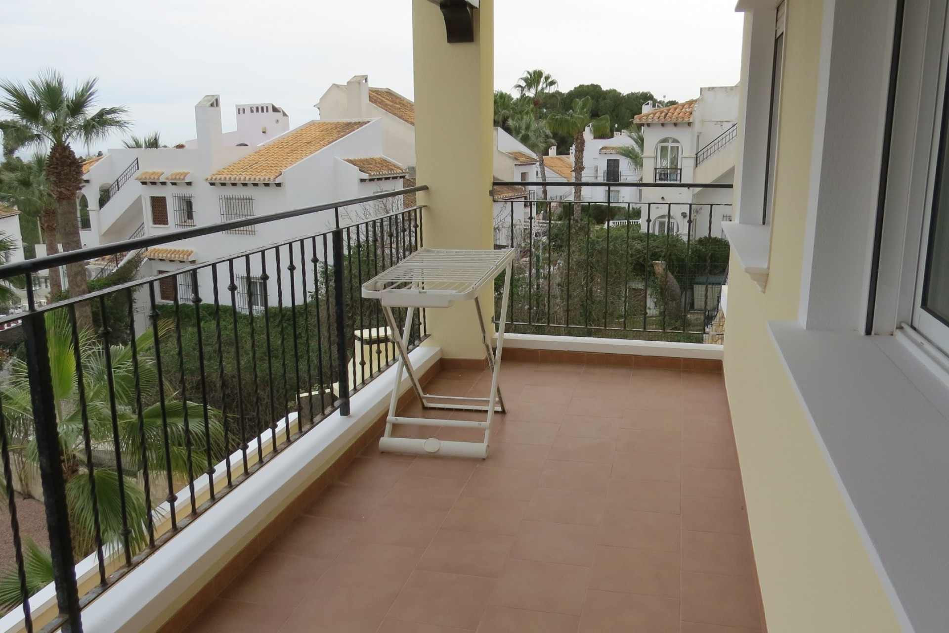 Herverkoop - Appartement / flat - Orihuela Costa - Villamartín