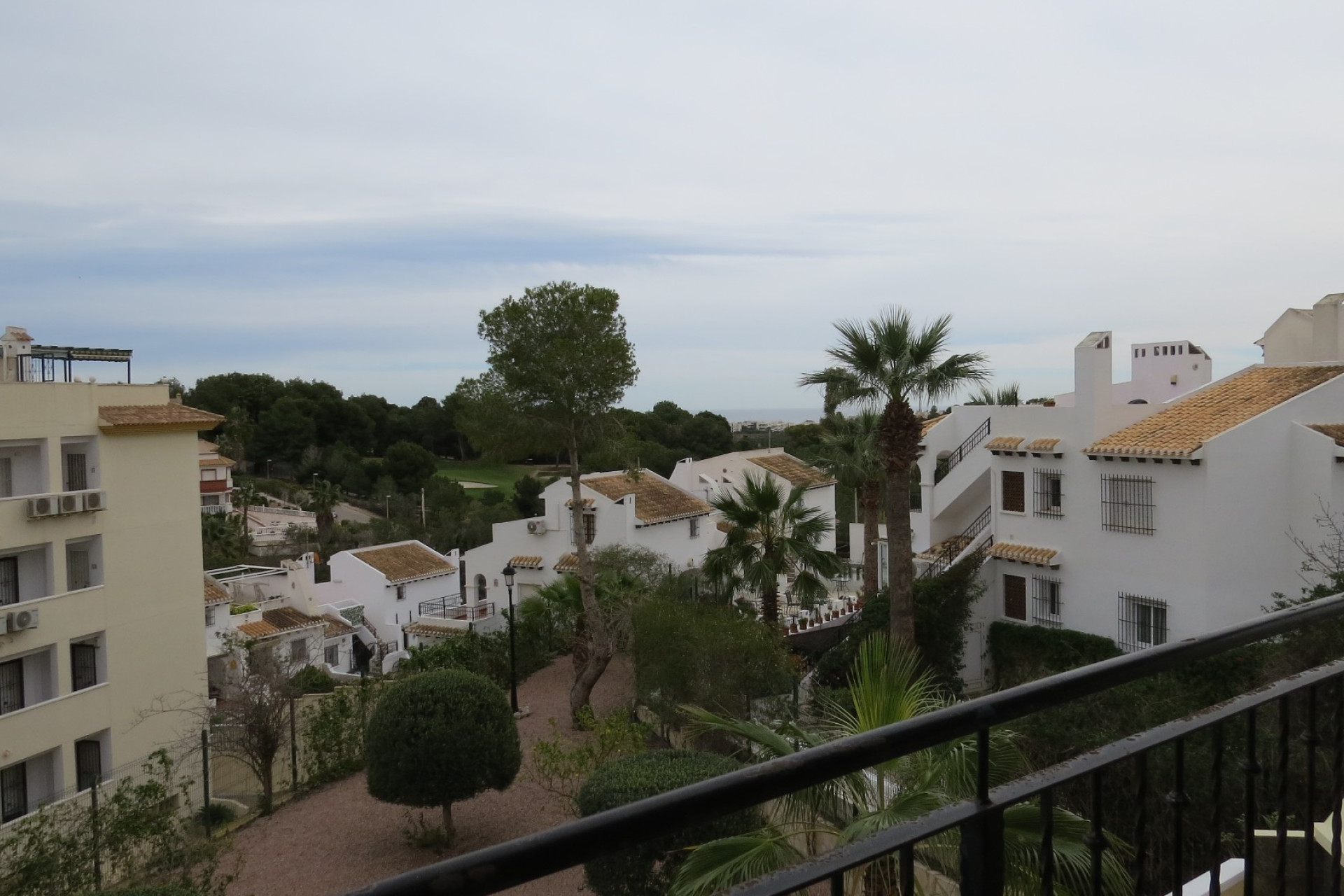 Herverkoop - Appartement / flat - Orihuela Costa - Villamartín