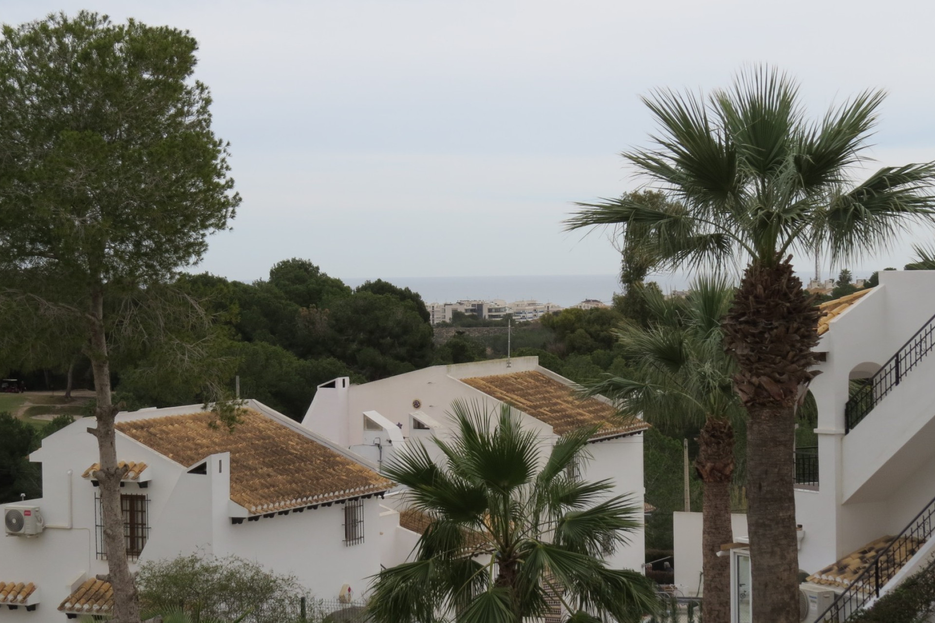 Herverkoop - Appartement / flat - Orihuela Costa - Villamartín