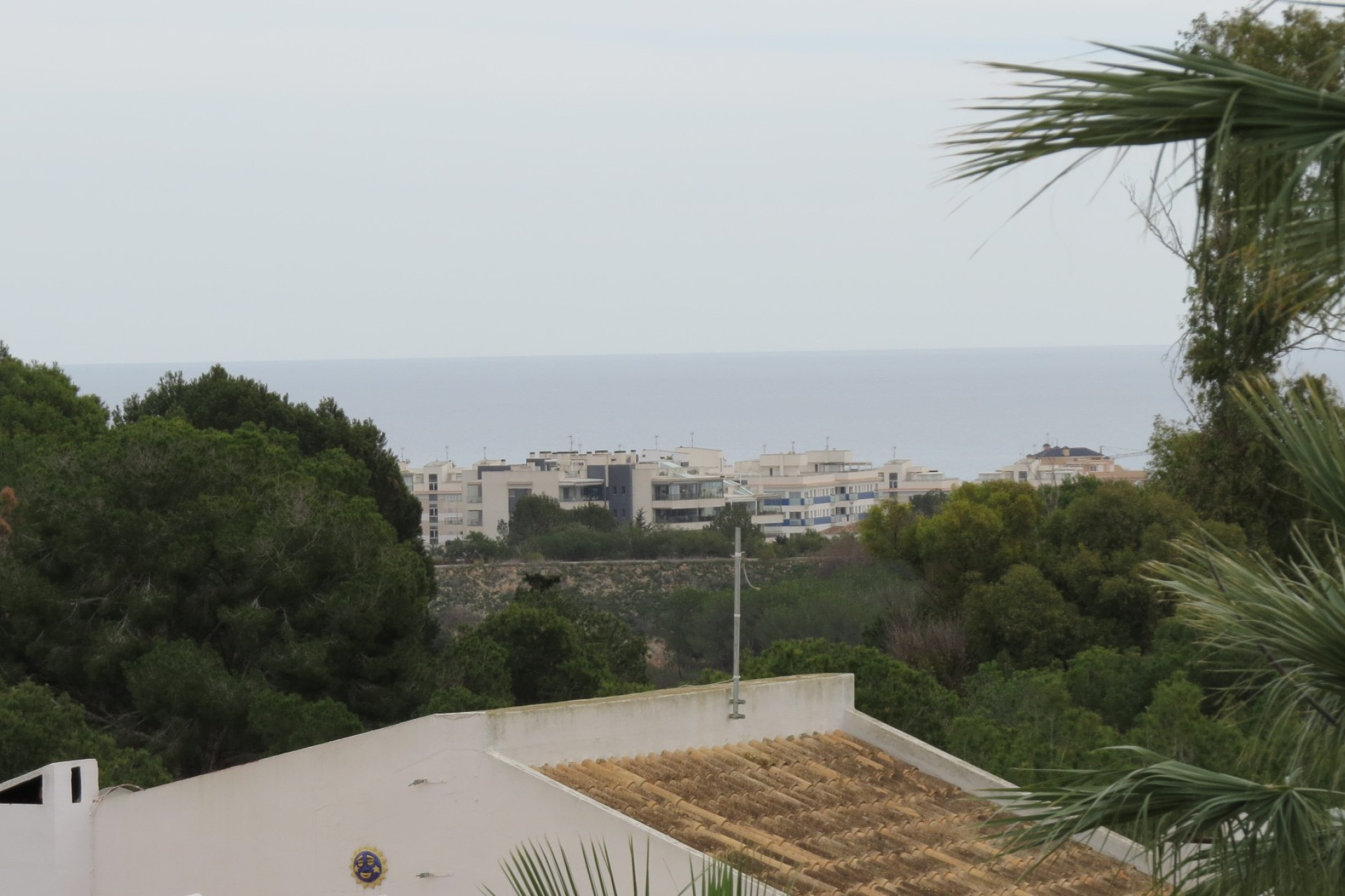 Herverkoop - Appartement / flat - Orihuela Costa - Villamartín