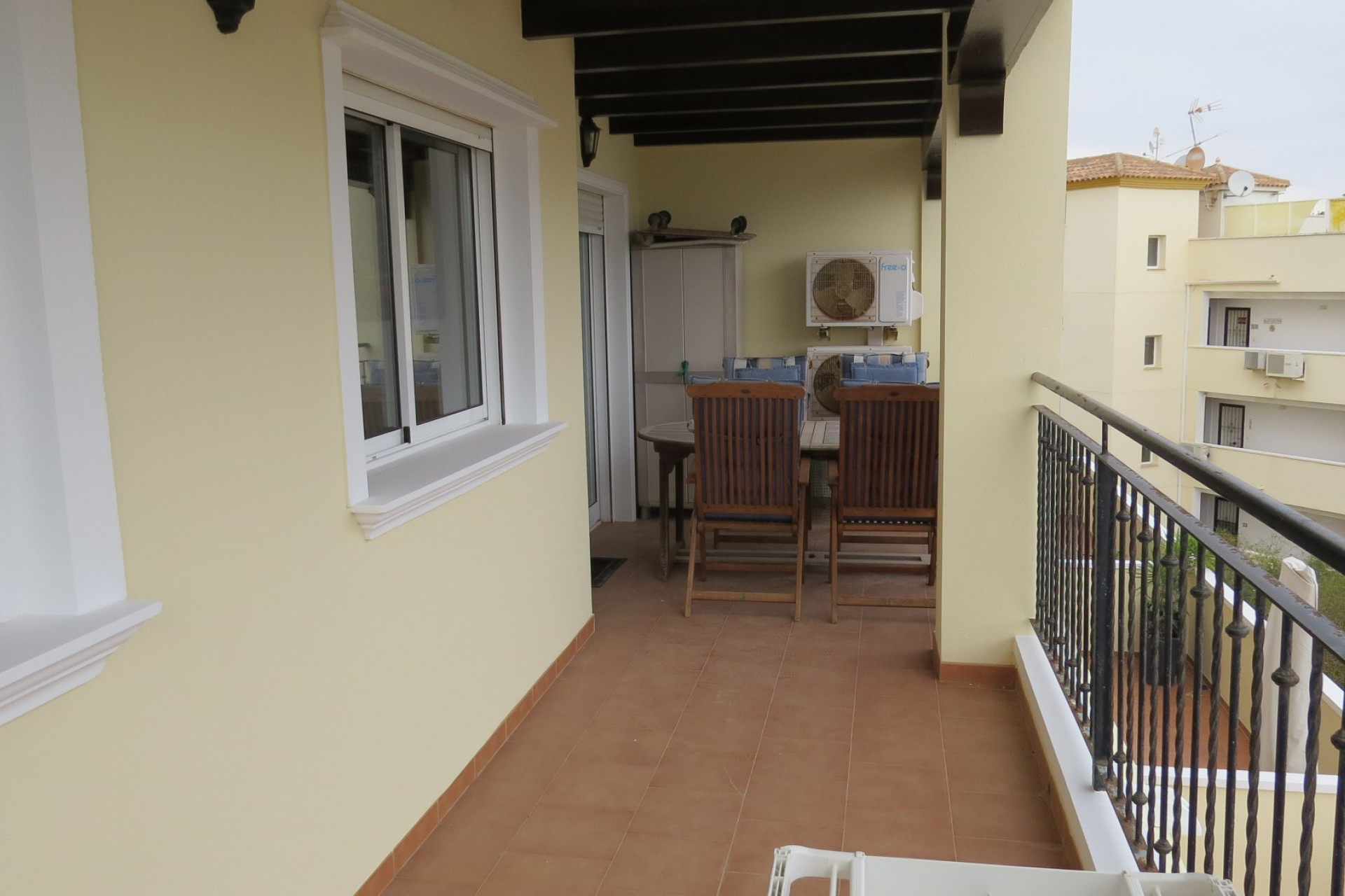 Herverkoop - Appartement / flat - Orihuela Costa - Villamartín