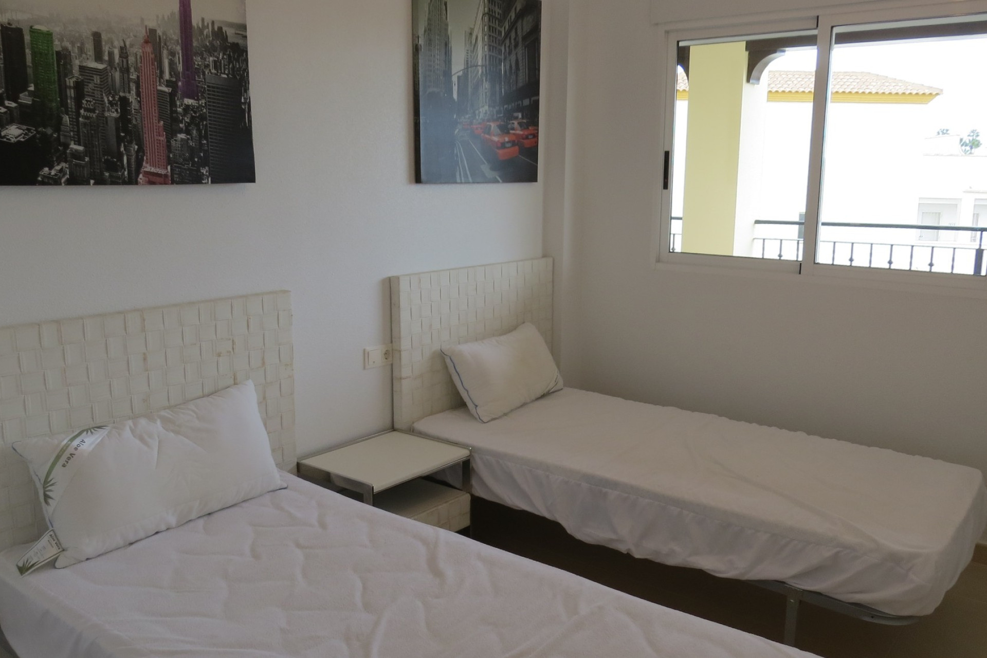 Herverkoop - Appartement / flat - Orihuela Costa - Villamartín