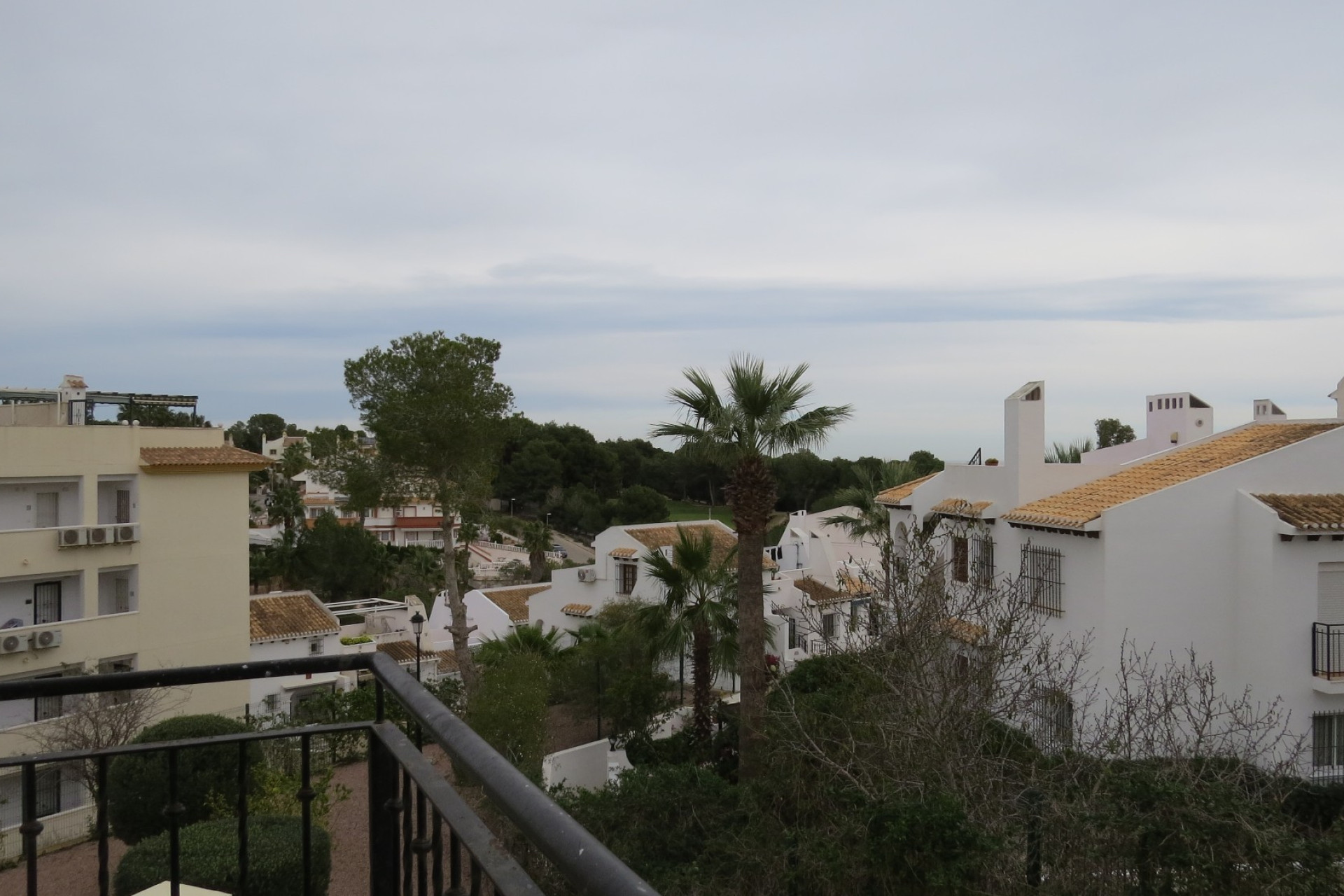 Herverkoop - Appartement / flat - Orihuela Costa - Villamartín