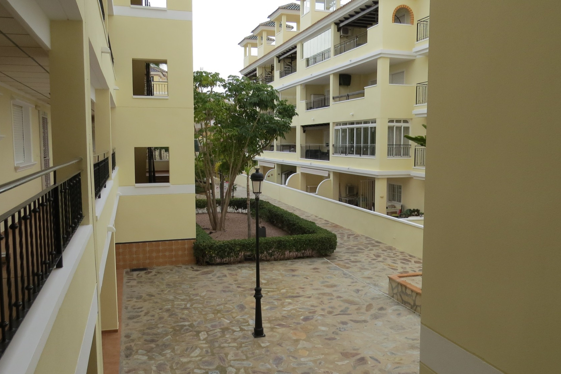 Herverkoop - Appartement / flat - Orihuela Costa - Villamartín