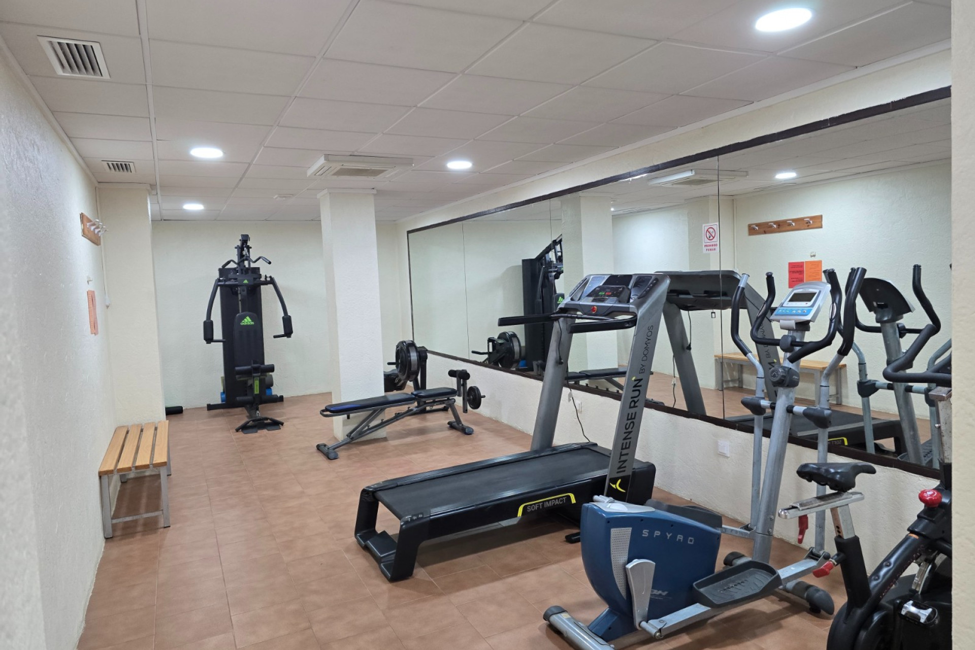 Herverkoop - Appartement / flat - Orihuela Costa - Villamartín