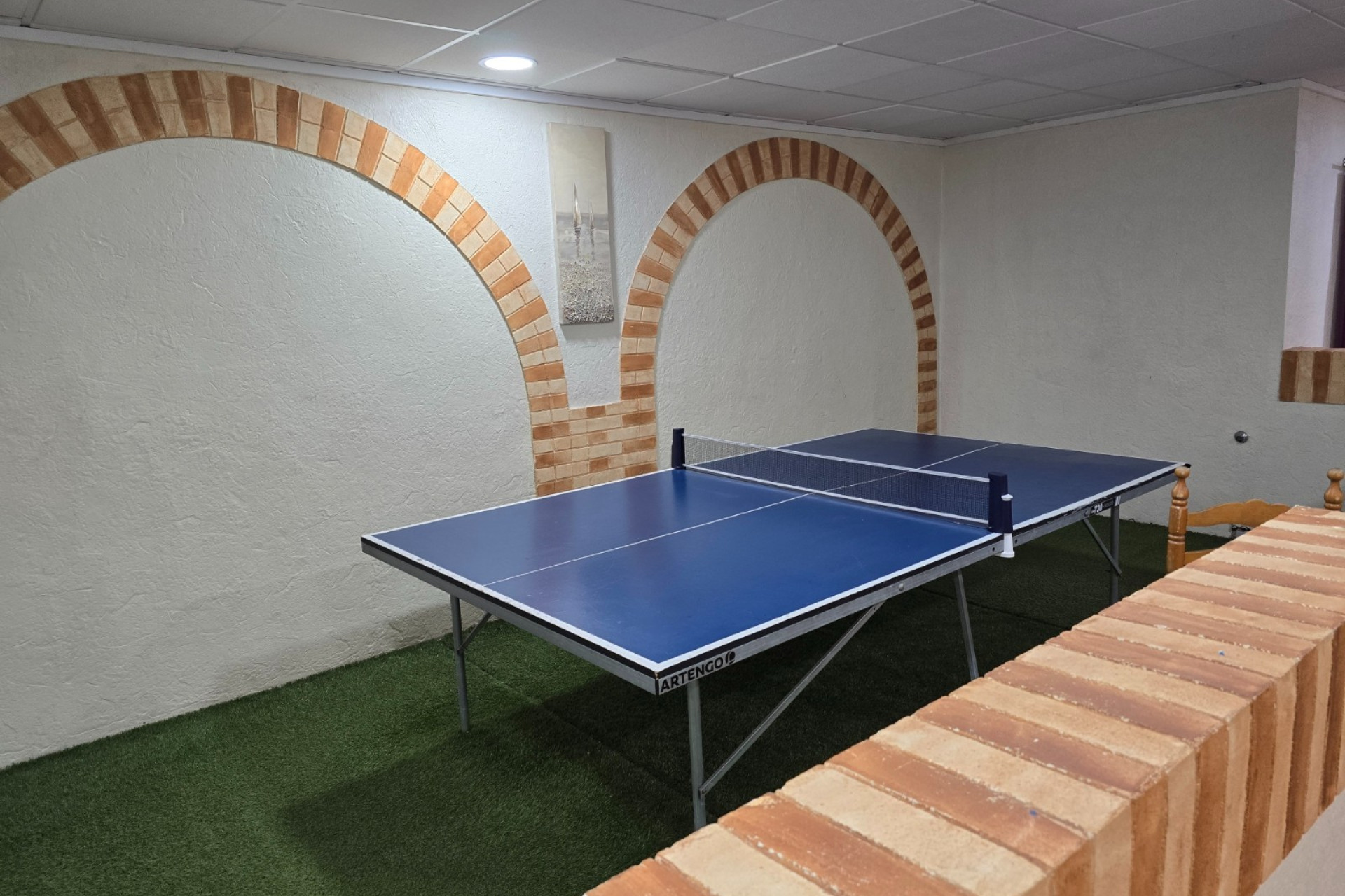 Herverkoop - Appartement / flat - Orihuela Costa - Villamartín
