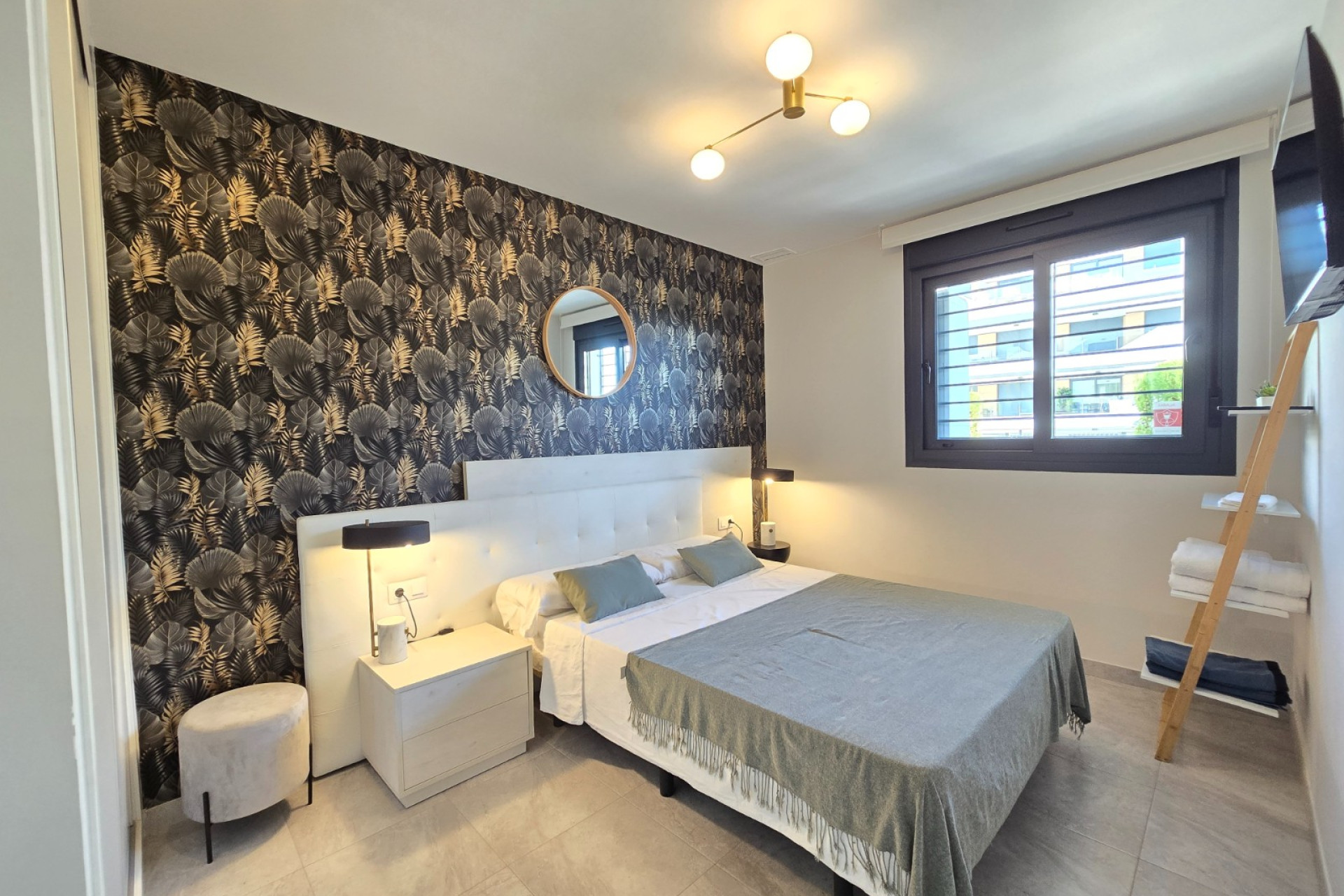 Herverkoop - Appartement / flat - Orihuela Costa - Villamartín