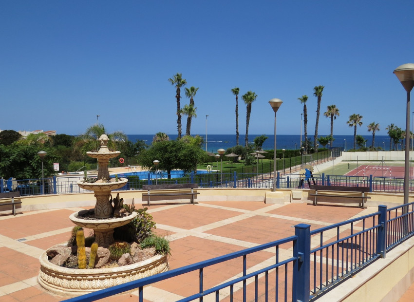 Herverkoop - Appartement / flat - Pilar de la Horadada - Mil Palmeras