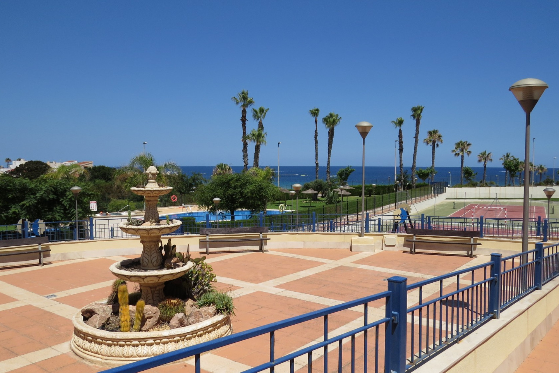 Herverkoop - Appartement / flat - Pilar de la Horadada - Mil Palmeras