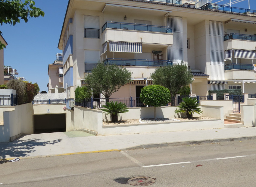 Herverkoop - Appartement / flat - Pilar de la Horadada - Mil Palmeras