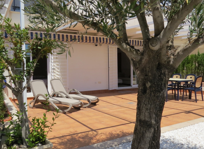 Herverkoop - Appartement / flat - Pilar de la Horadada - Mil Palmeras