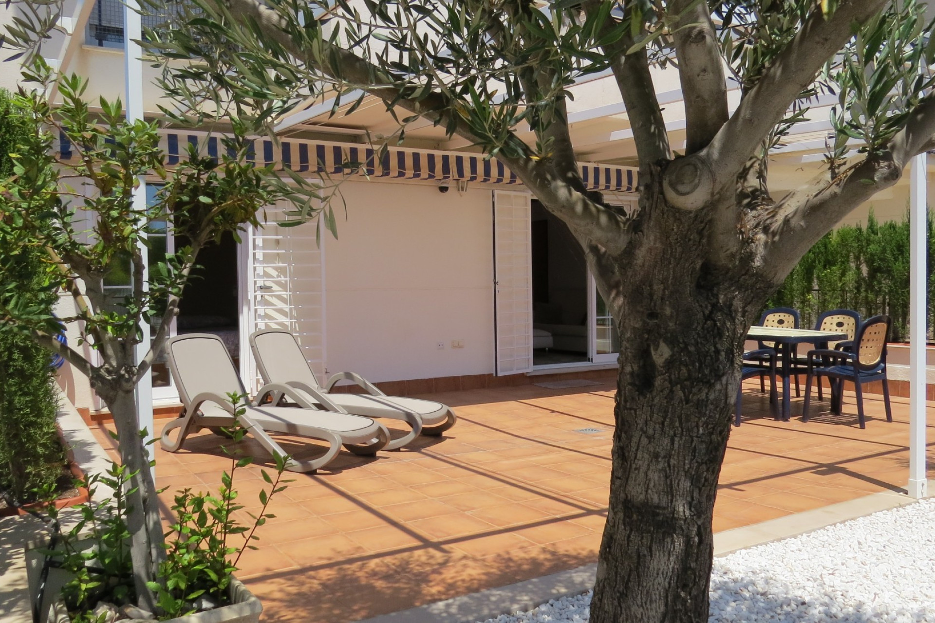 Herverkoop - Appartement / flat - Pilar de la Horadada - Mil Palmeras