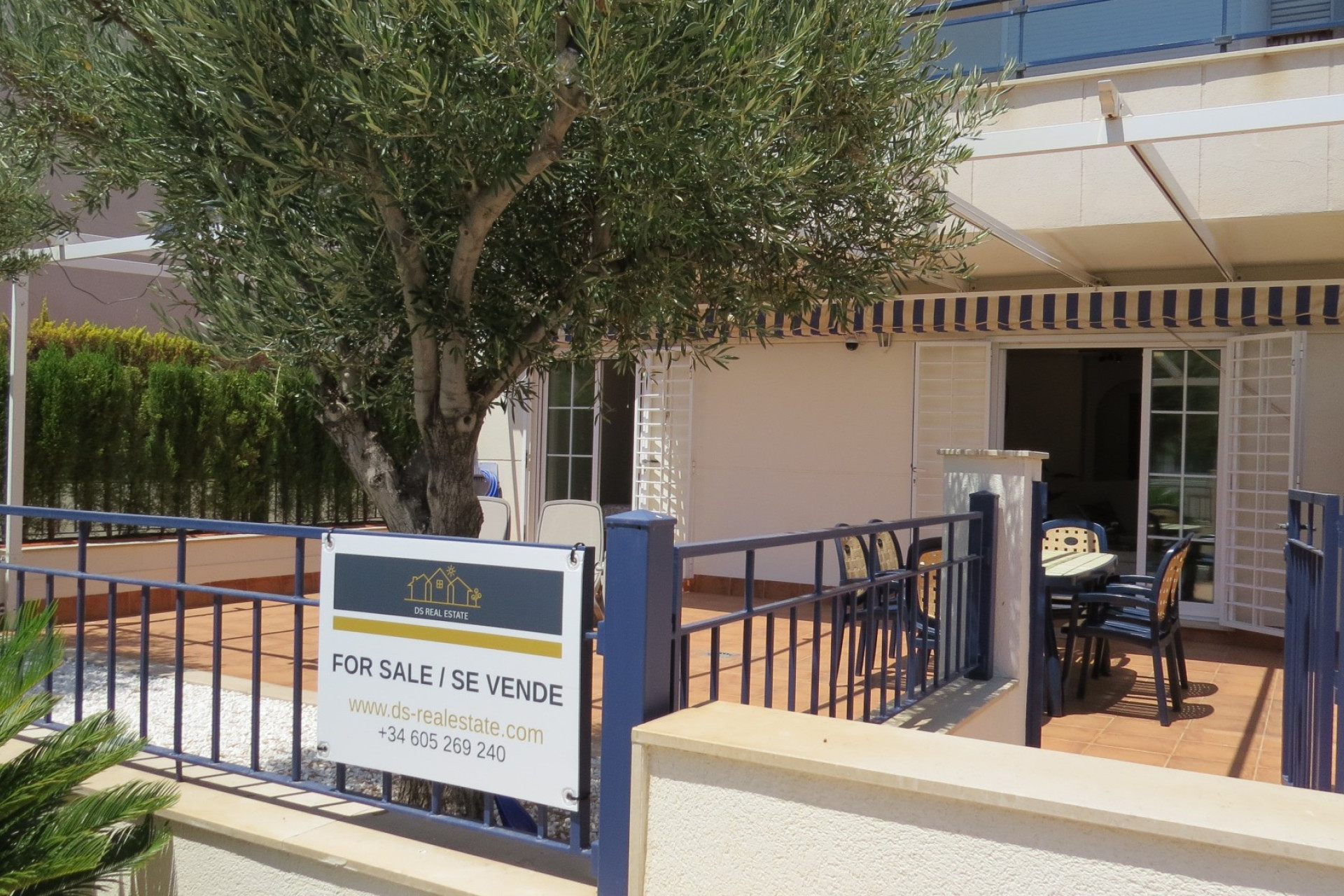 Herverkoop - Appartement / flat - Pilar de la Horadada - Mil Palmeras