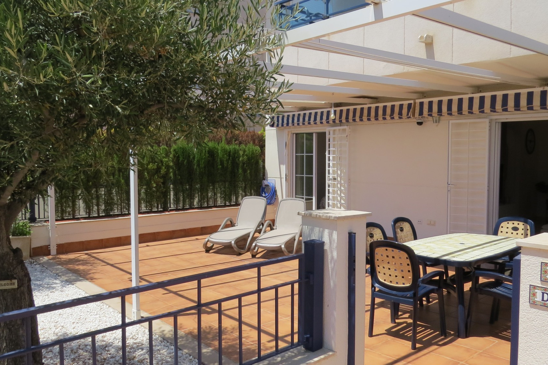 Herverkoop - Appartement / flat - Pilar de la Horadada - Mil Palmeras