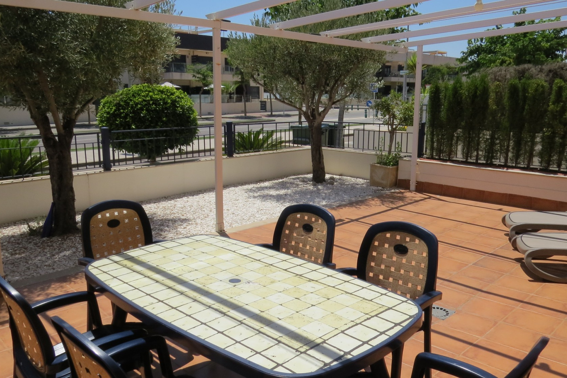 Herverkoop - Appartement / flat - Pilar de la Horadada - Mil Palmeras