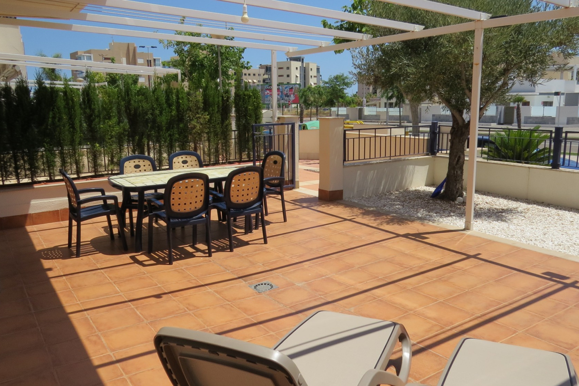 Herverkoop - Appartement / flat - Pilar de la Horadada - Mil Palmeras