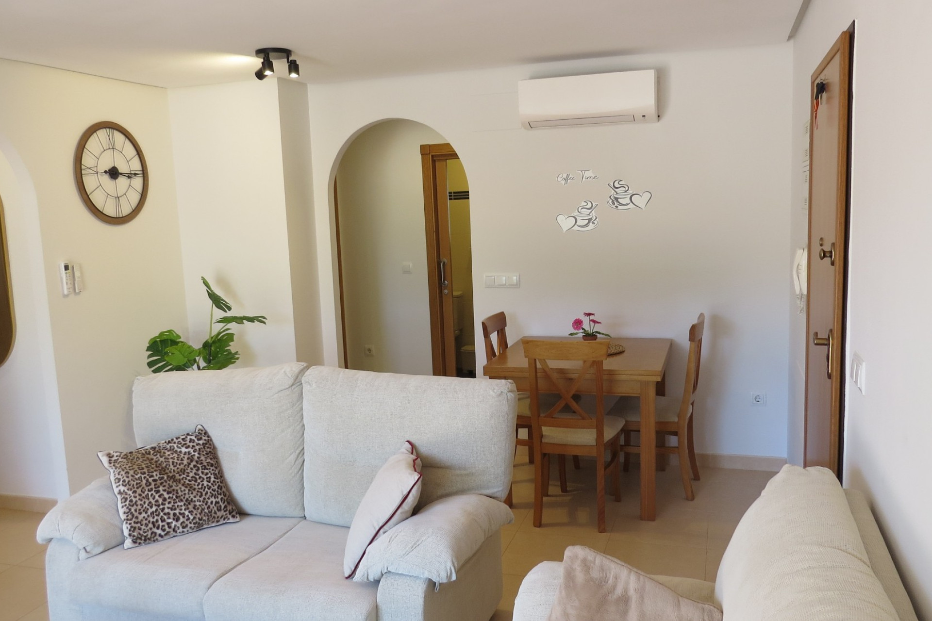 Herverkoop - Appartement / flat - Pilar de la Horadada - Mil Palmeras