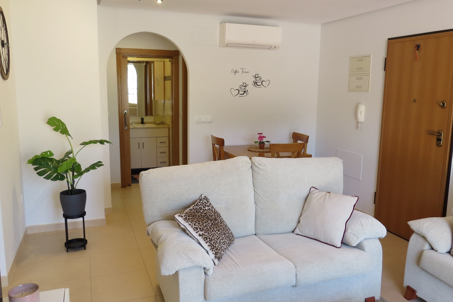 Herverkoop - Appartement / flat - Pilar de la Horadada - Mil Palmeras