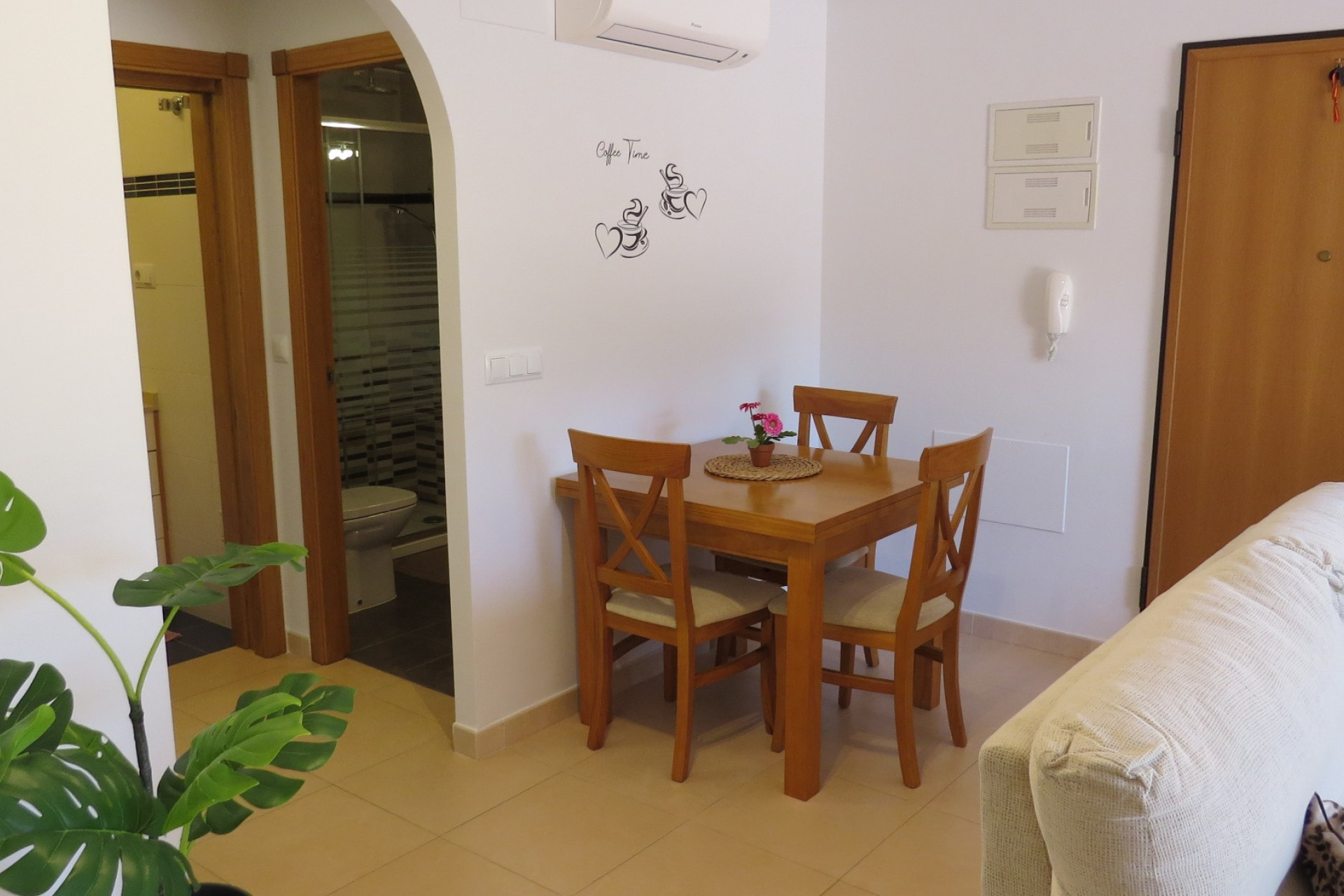 Herverkoop - Appartement / flat - Pilar de la Horadada - Mil Palmeras