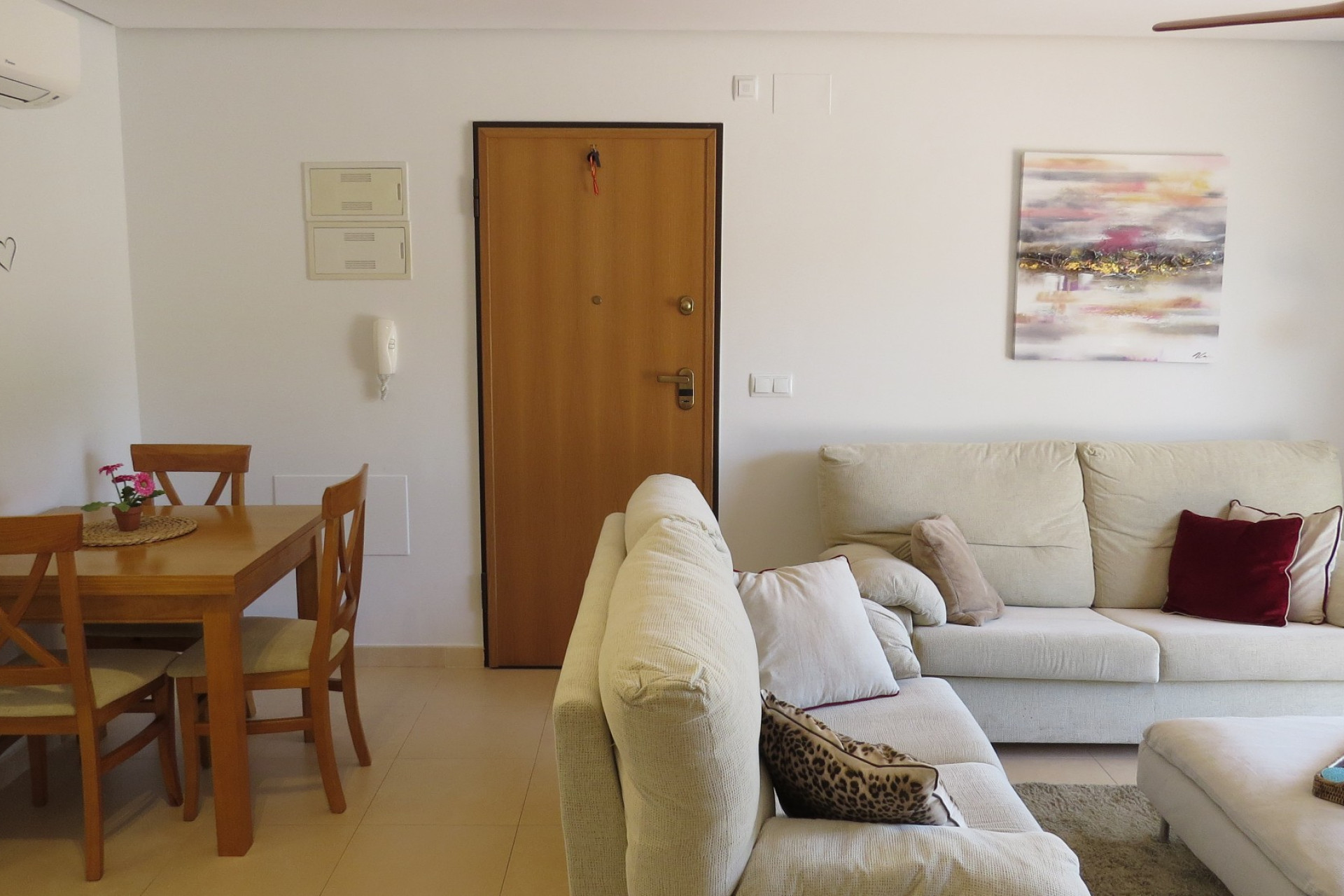 Herverkoop - Appartement / flat - Pilar de la Horadada - Mil Palmeras